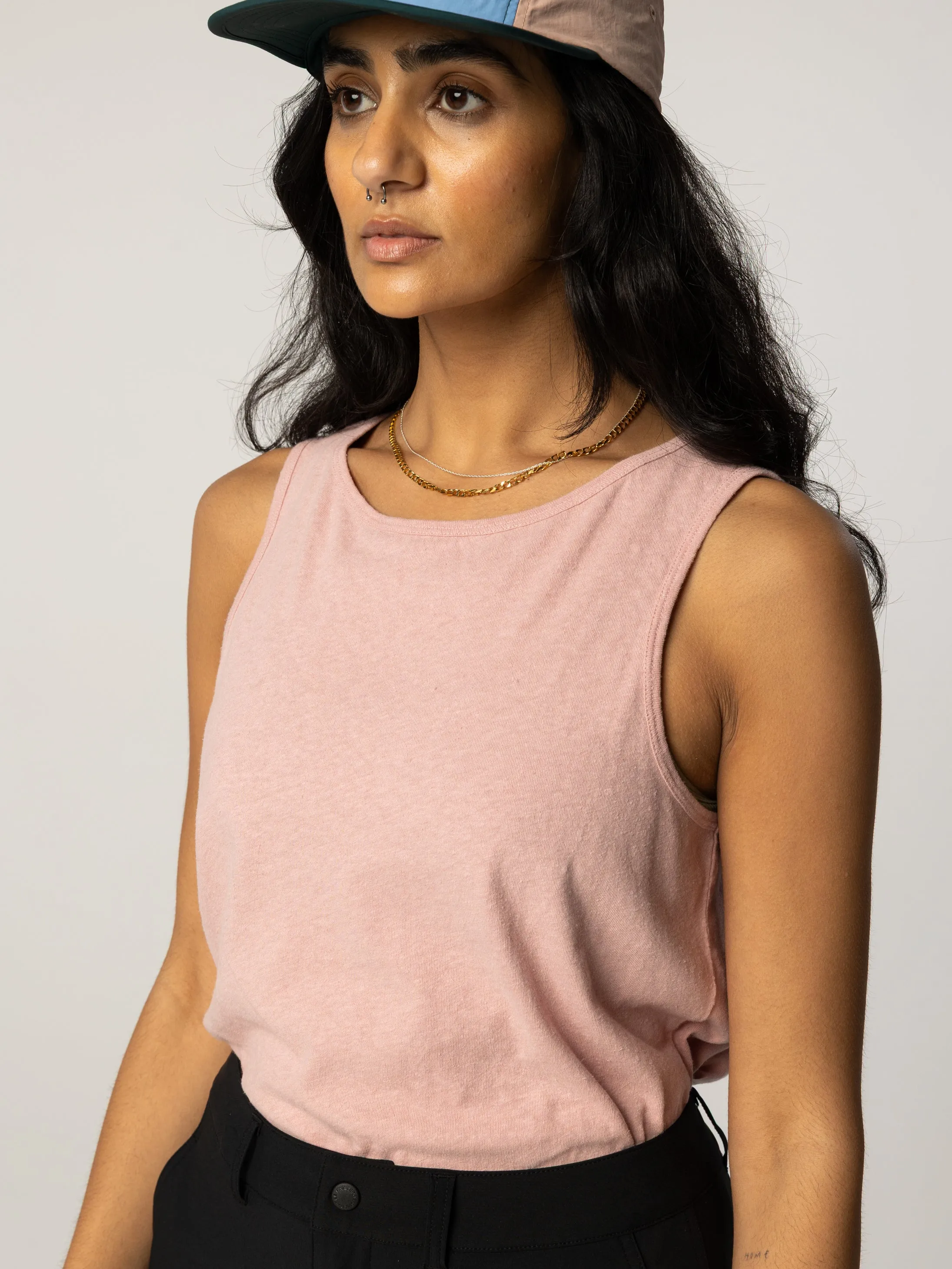 Women's Kea Vest sold by Finisterre product image thumbnail 3