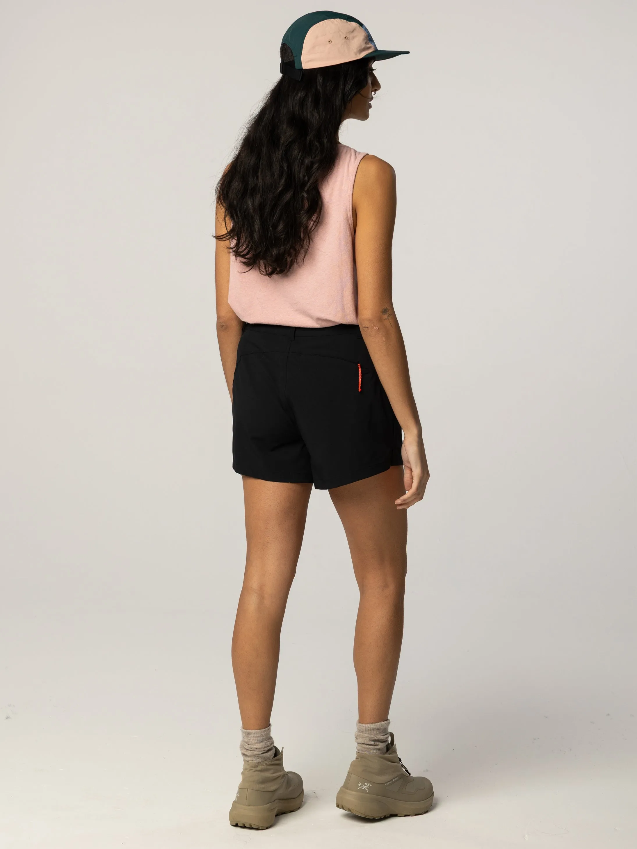 Women's Kea Vest sold by Finisterre product image thumbnail 5