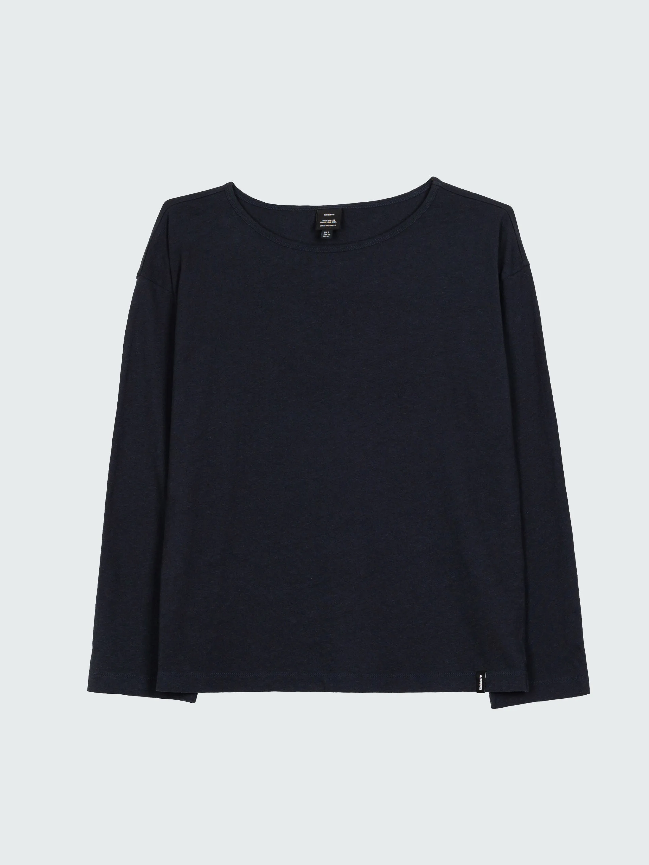 Women's Kea Long Sleeve T-Shirt sold by Finisterre