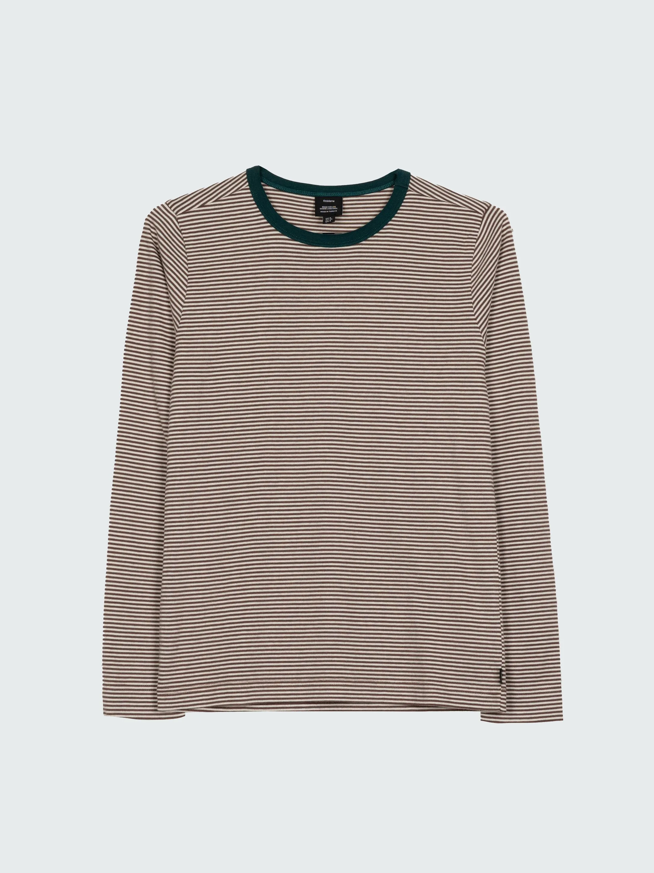 Women's Eldon Long Sleeve T-Shirt sold by Finisterre