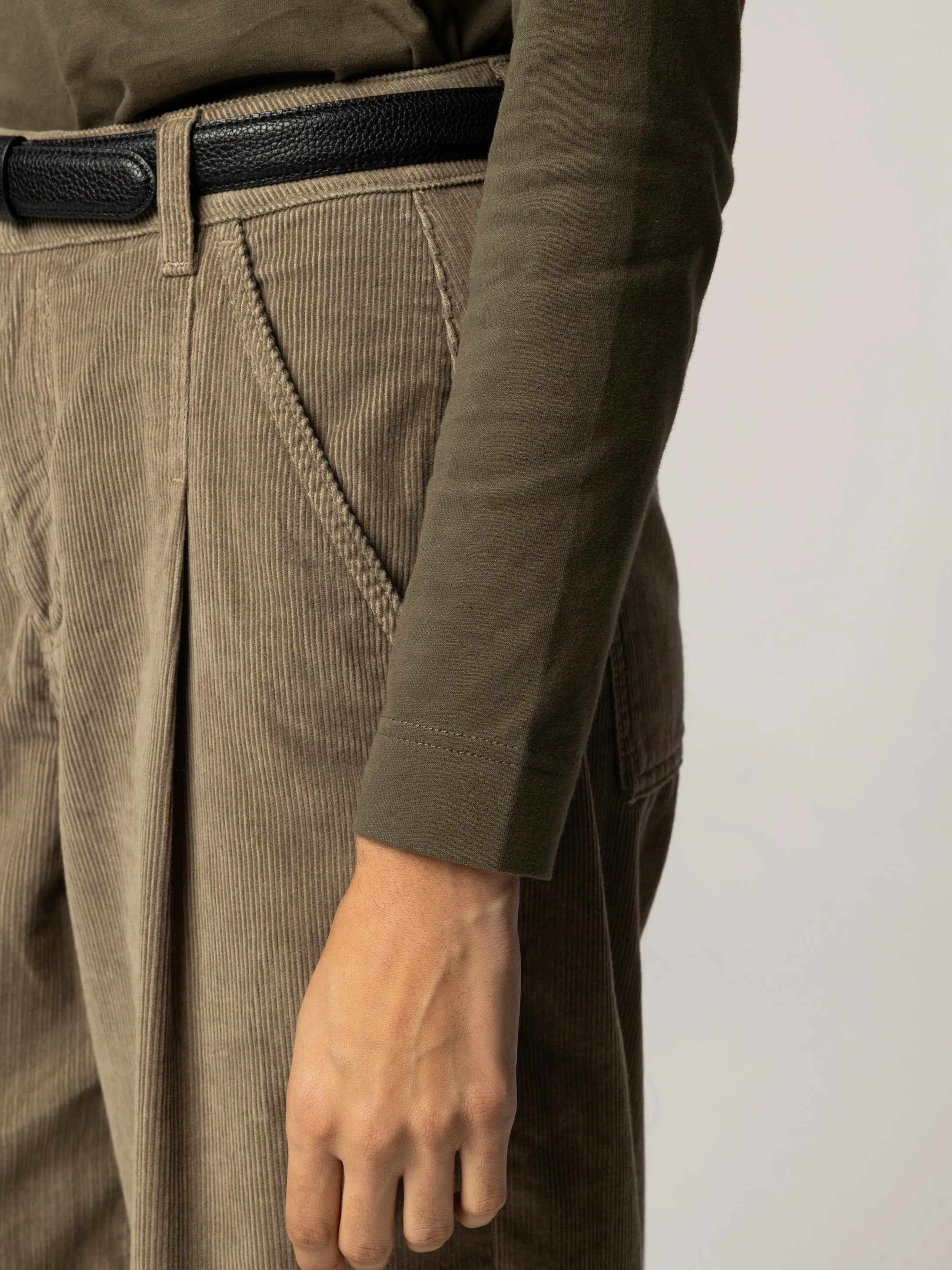 Women's Eldon Long Sleeve T-Shirt sold by Finisterre product image thumbnail 5