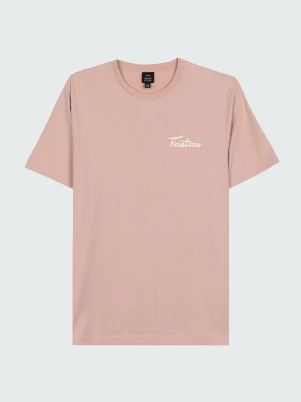 Men's Stoke Can T-Shirt sold by Finisterre