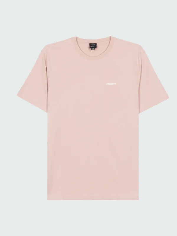 Men's Harlyn Logo T-Shirt sold by Finisterre