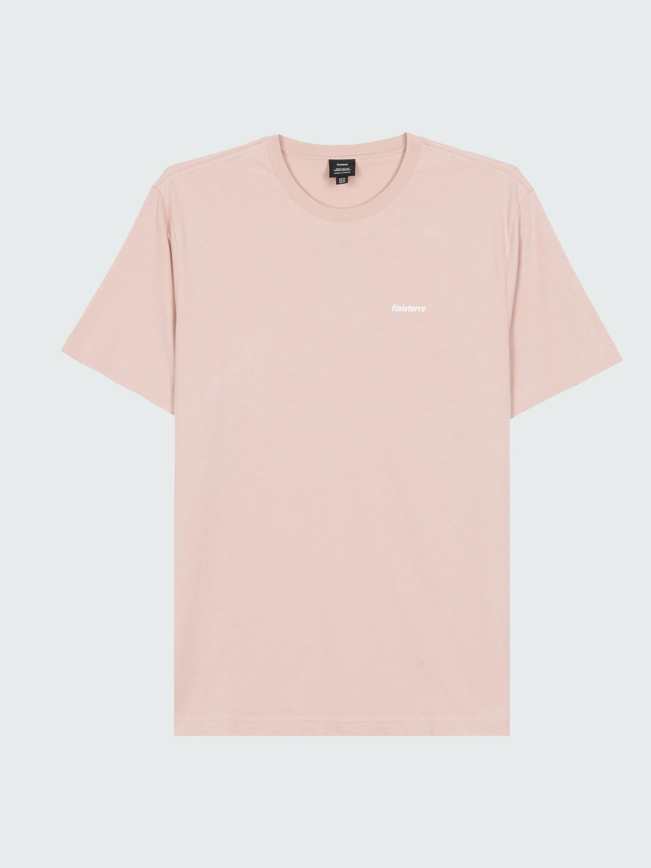 Men's Harlyn Logo T-Shirt sold by Finisterre