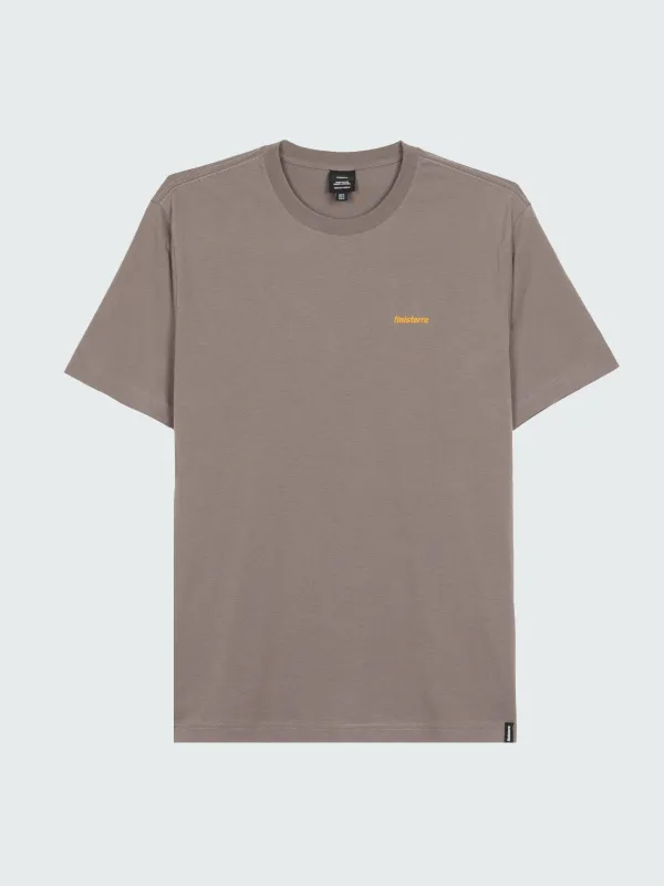 Men's Harlyn Logo T-Shirt sold by Finisterre