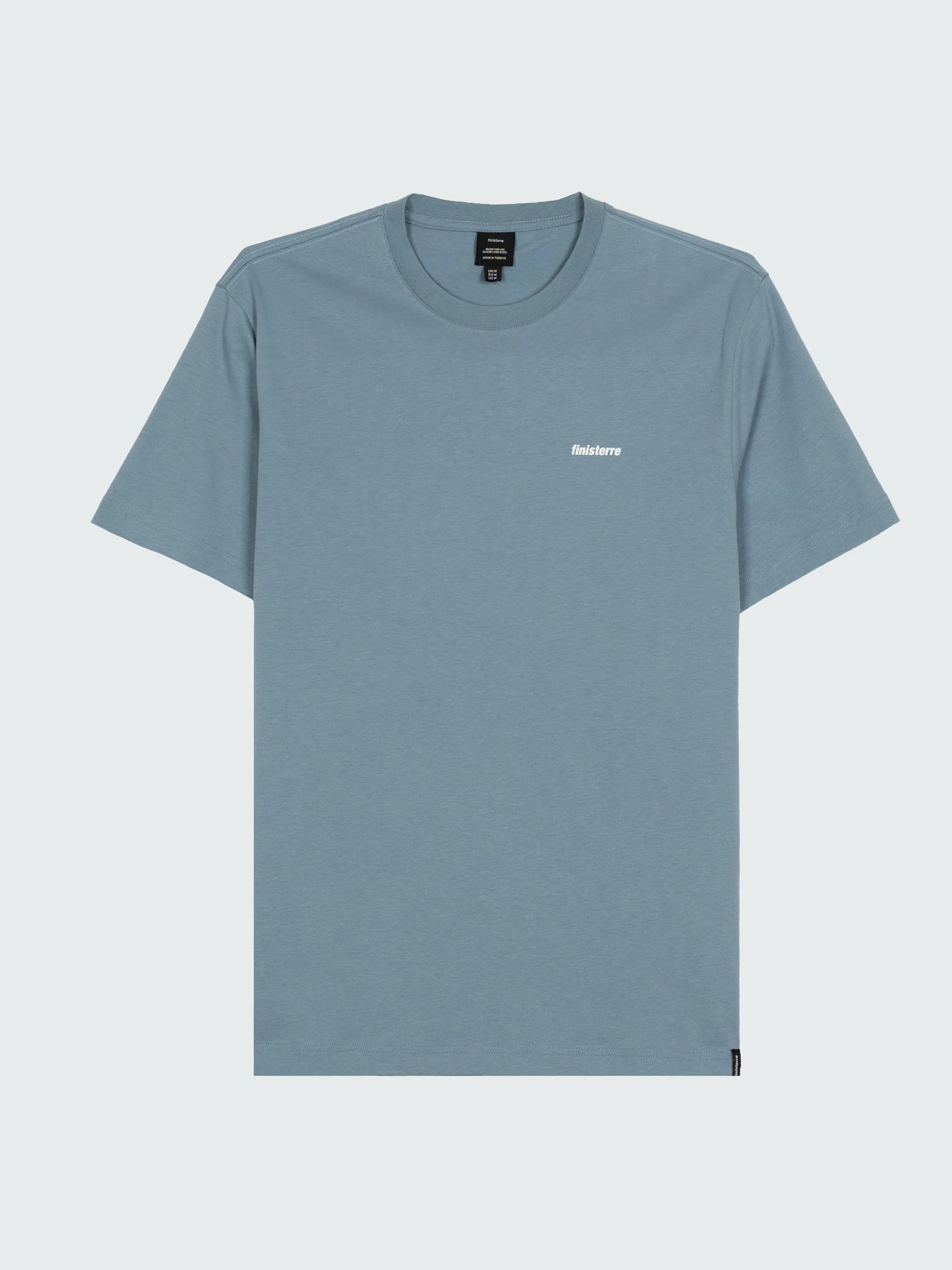 Men's Harlyn Logo T-Shirt sold by Finisterre