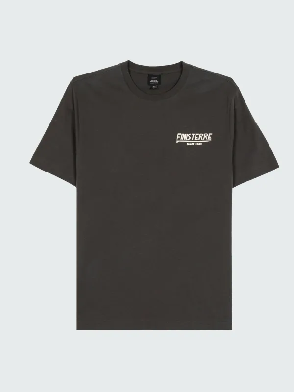 Men's Workshops T-Shirt sold by Finisterre