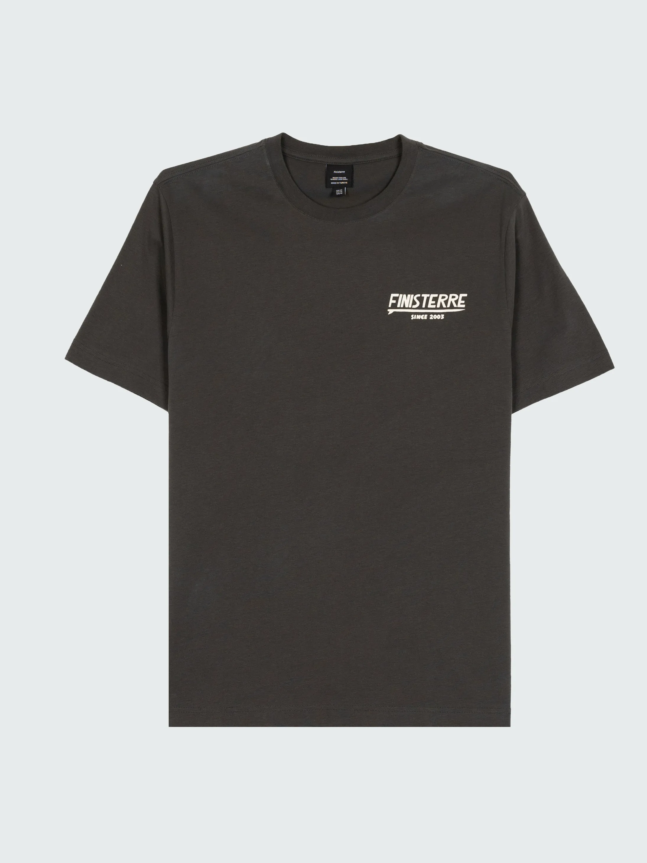 Men's Workshops T-Shirt sold by Finisterre