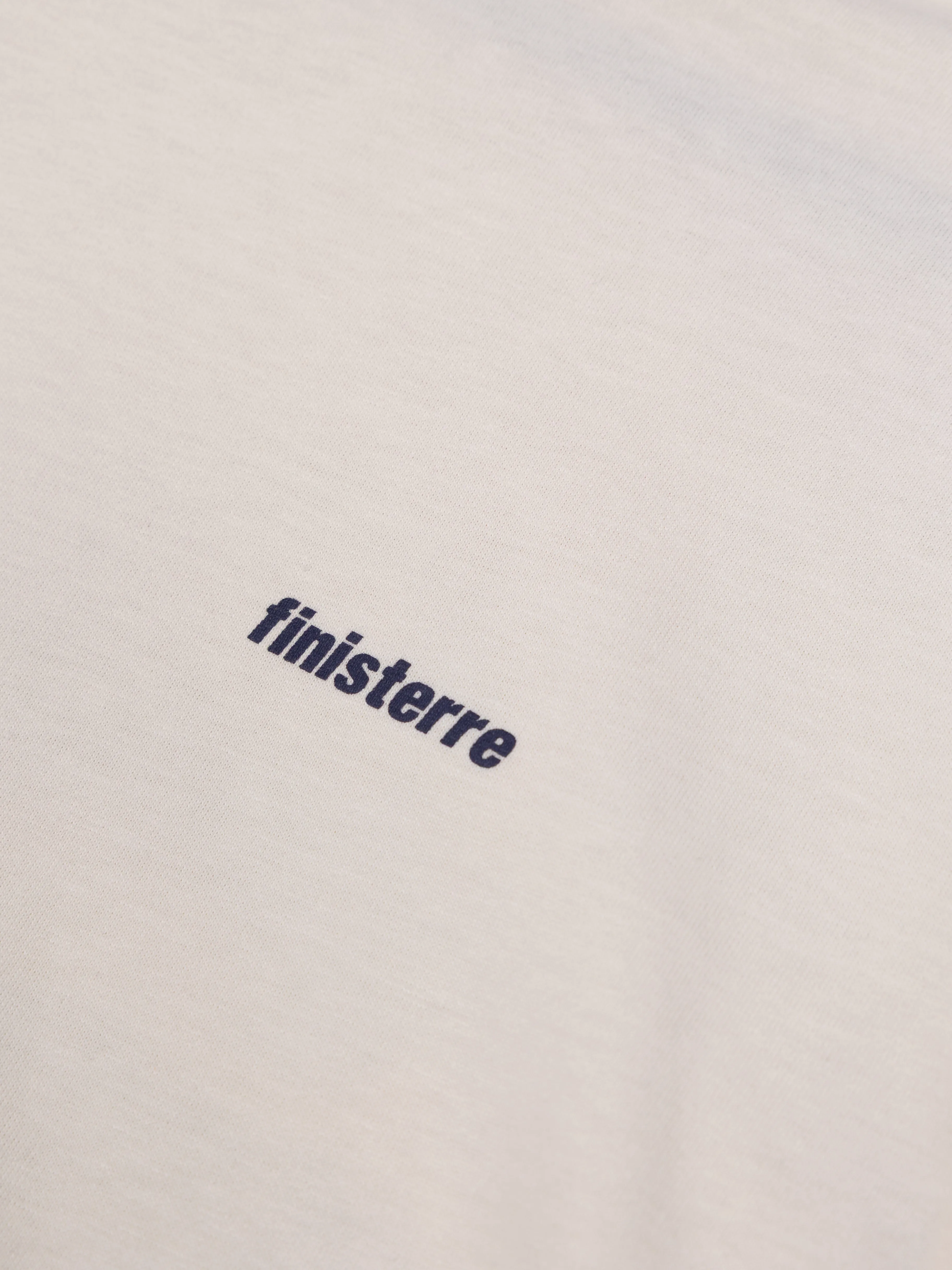 Men's Waves T-Shirt sold by Finisterre product image thumbnail 5