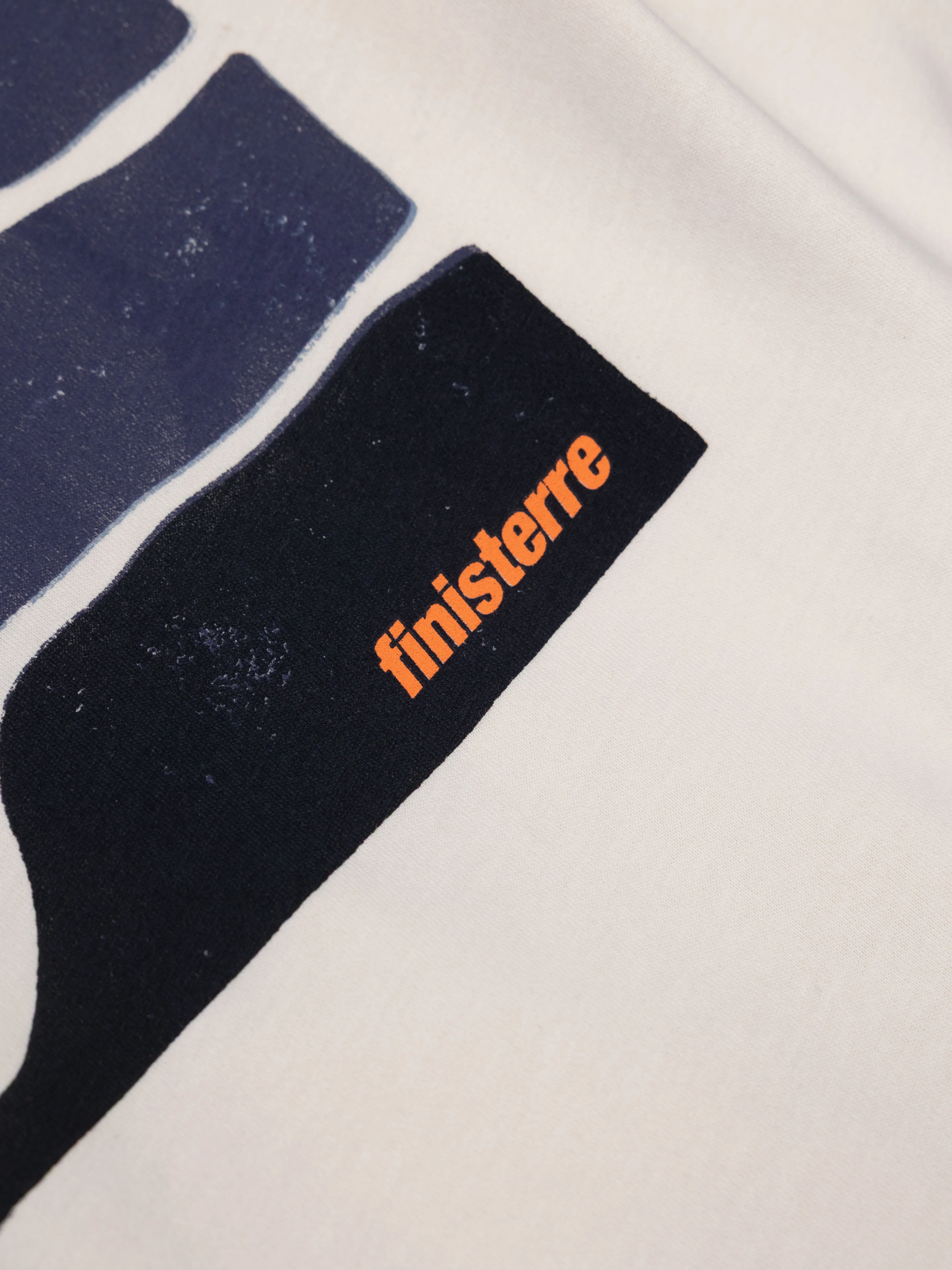 Men's Waves T-Shirt sold by Finisterre product image thumbnail 4