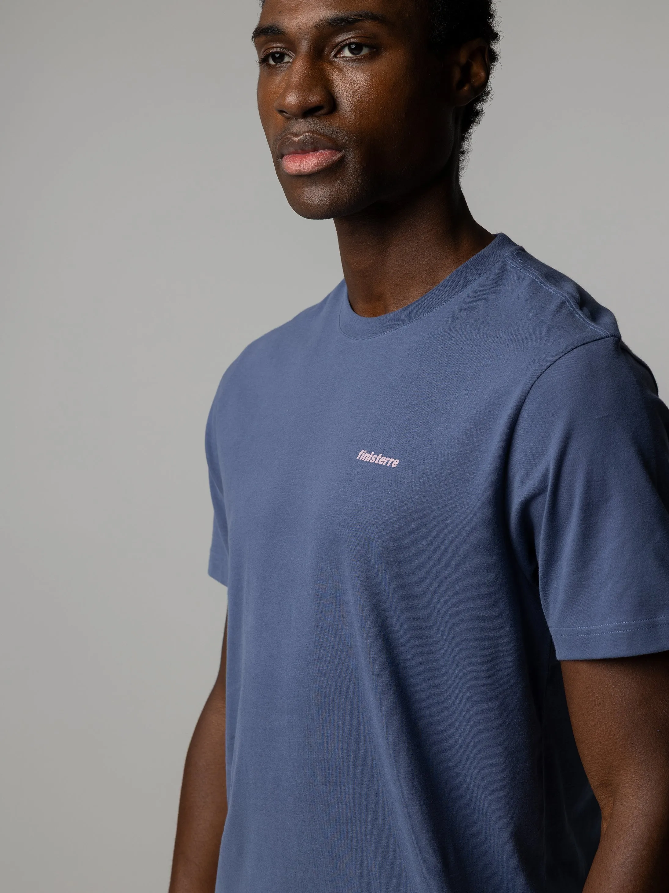 Men's Waves T-Shirt sold by Finisterre product image thumbnail 5