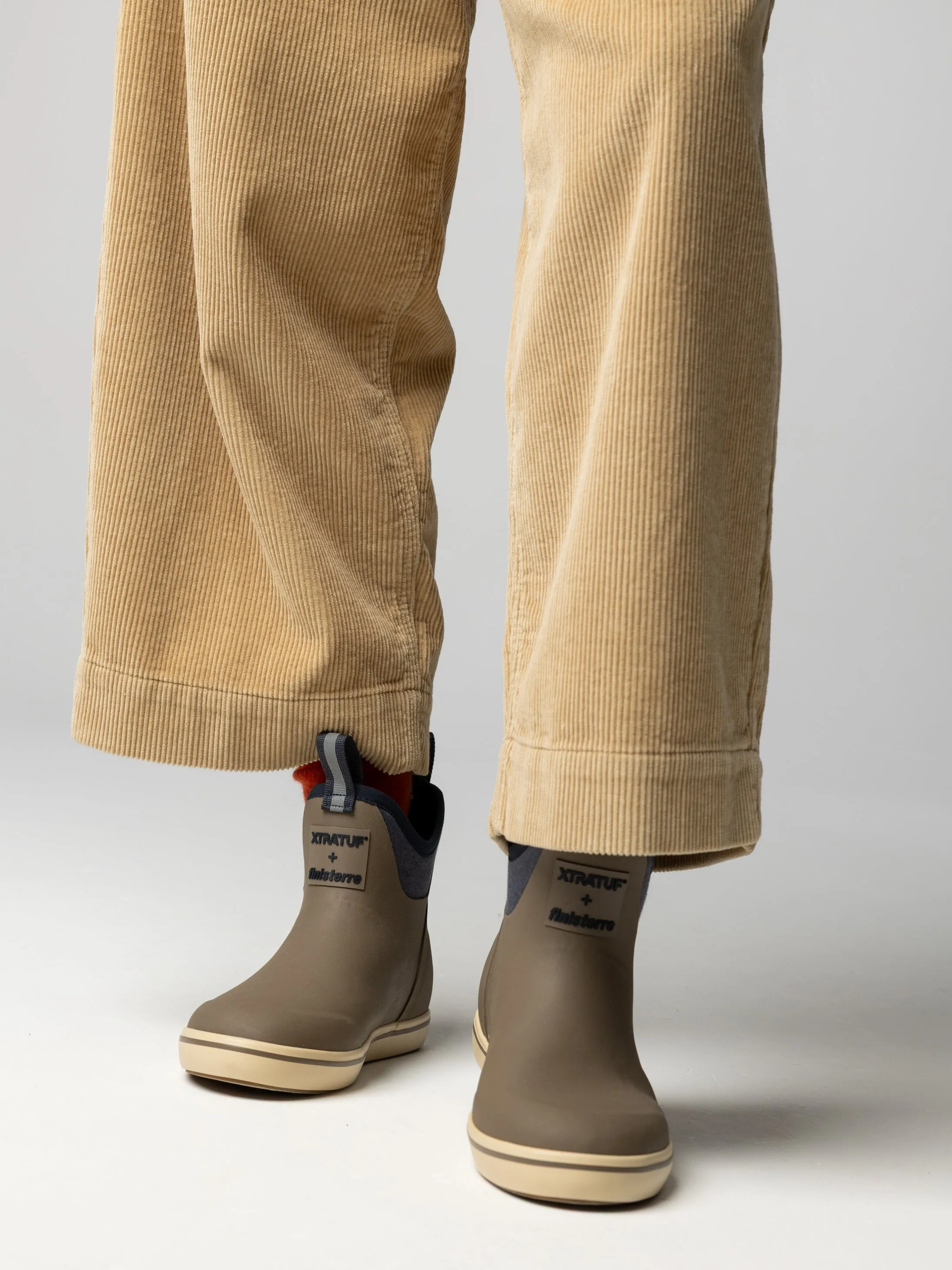 XTRATUF + Finisterre Ankle Deck Boot sold by Finisterre product image thumbnail 5