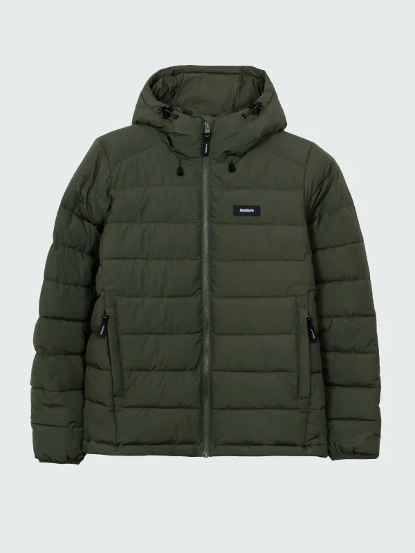 Women's Nebulas Insulated Jacket sold by Finisterre