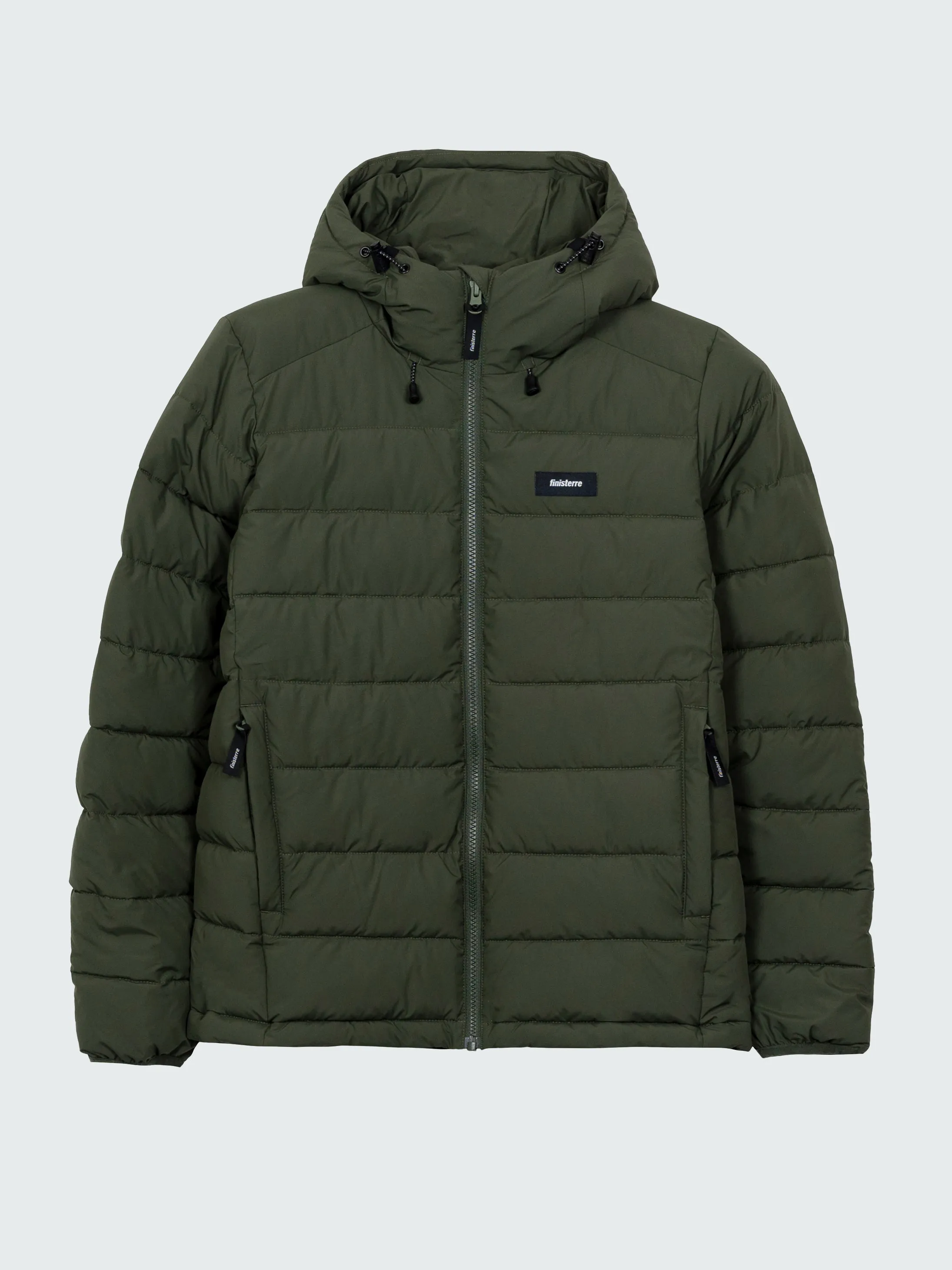Women's Nebulas Insulated Jacket sold by Finisterre