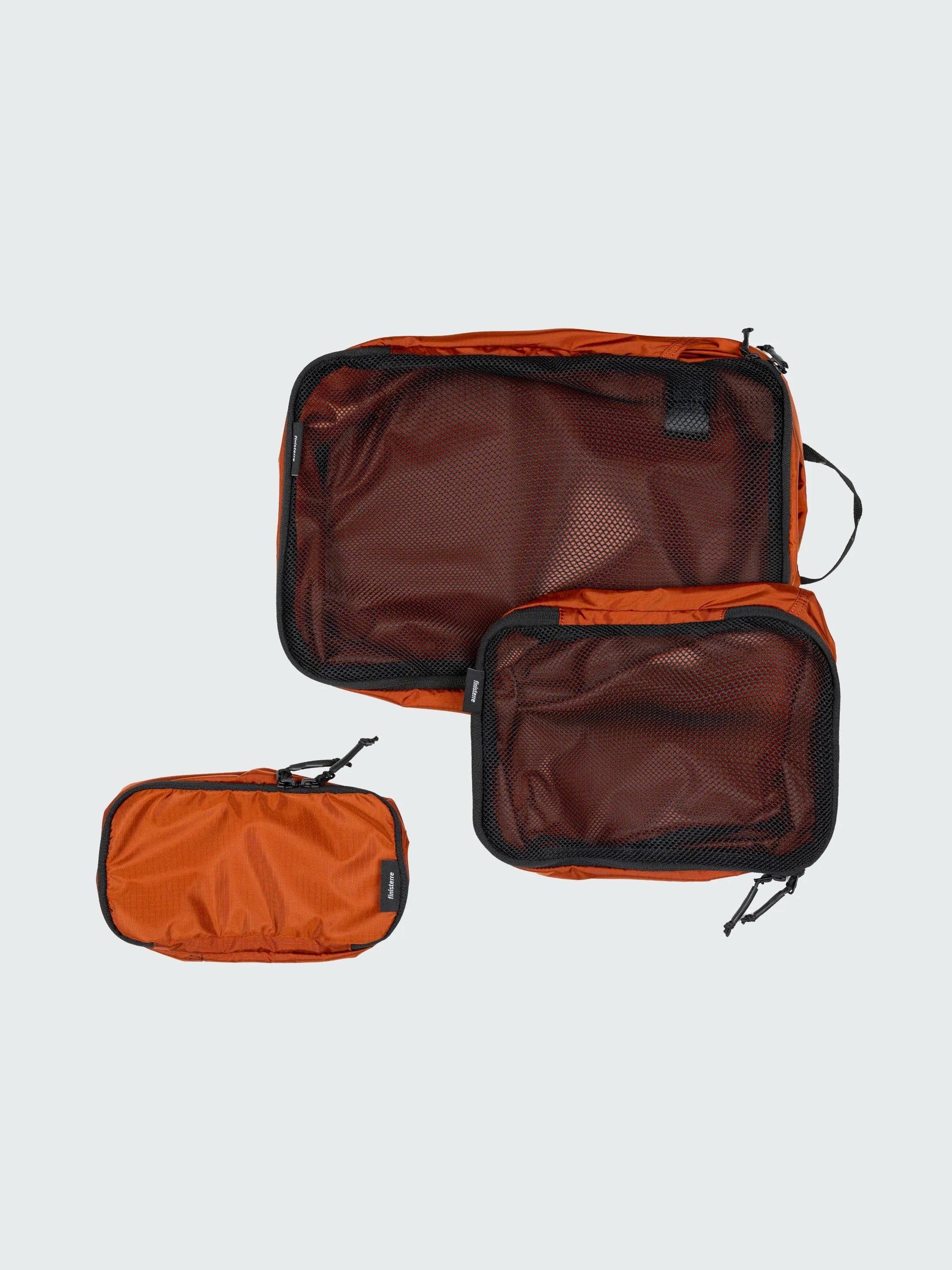 Mako Packing Cubes sold by Finisterre product image thumbnail 2