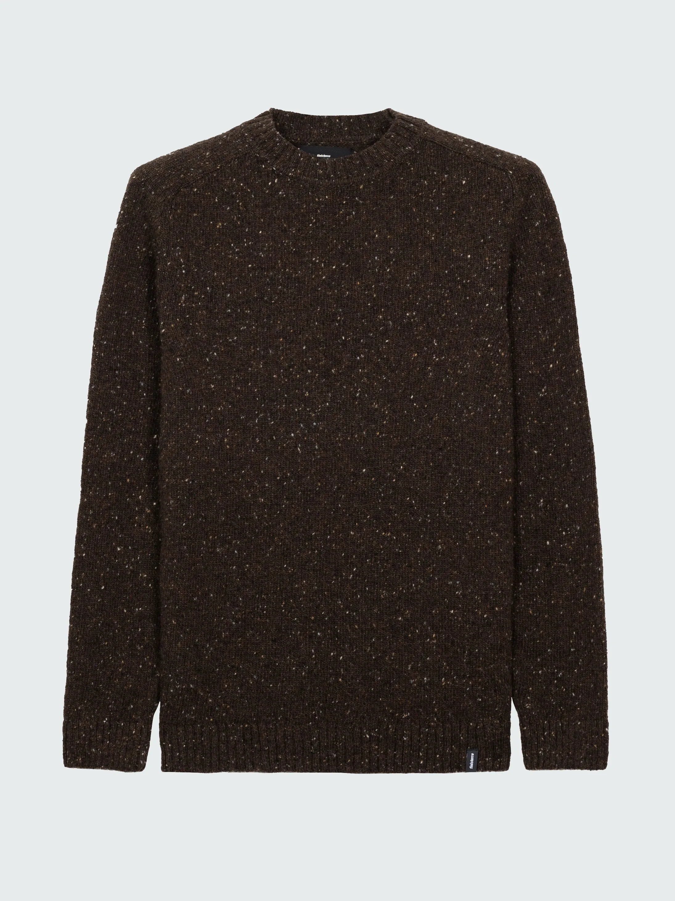 Men's Furlong Crew Sweater sold by Finisterre