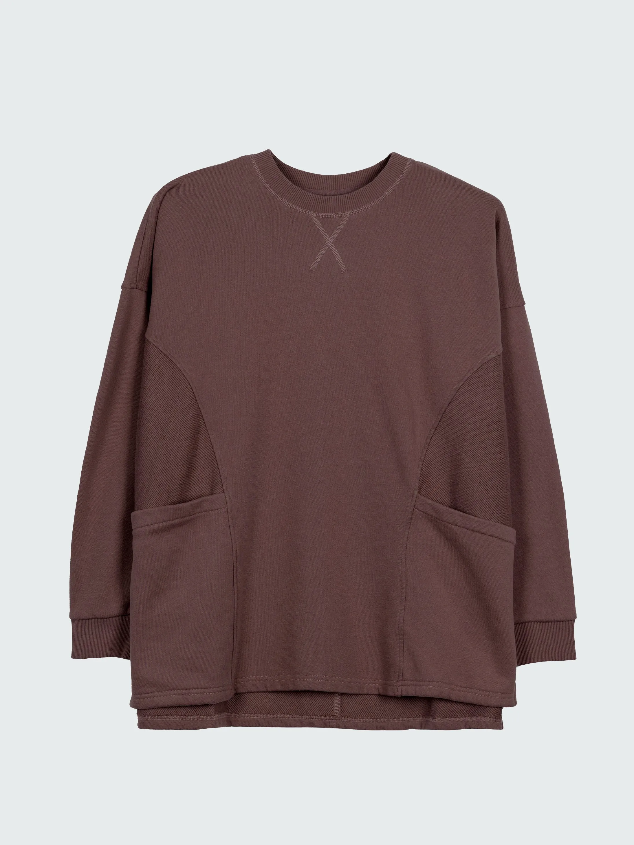 Women's Awen Sweatshirt sold by Finisterre