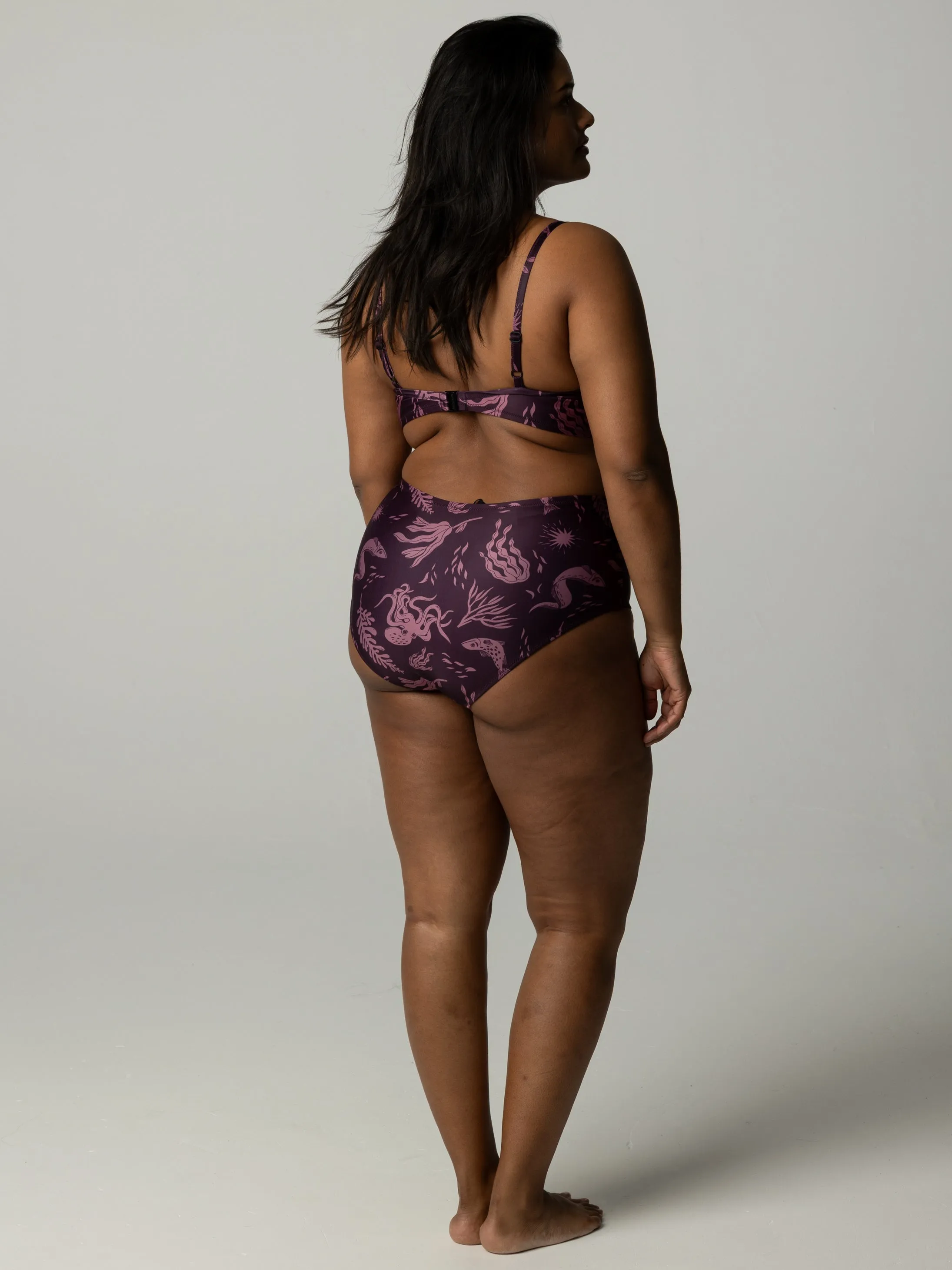 Women's Sula Bikini Top sold by Finisterre product image thumbnail 5