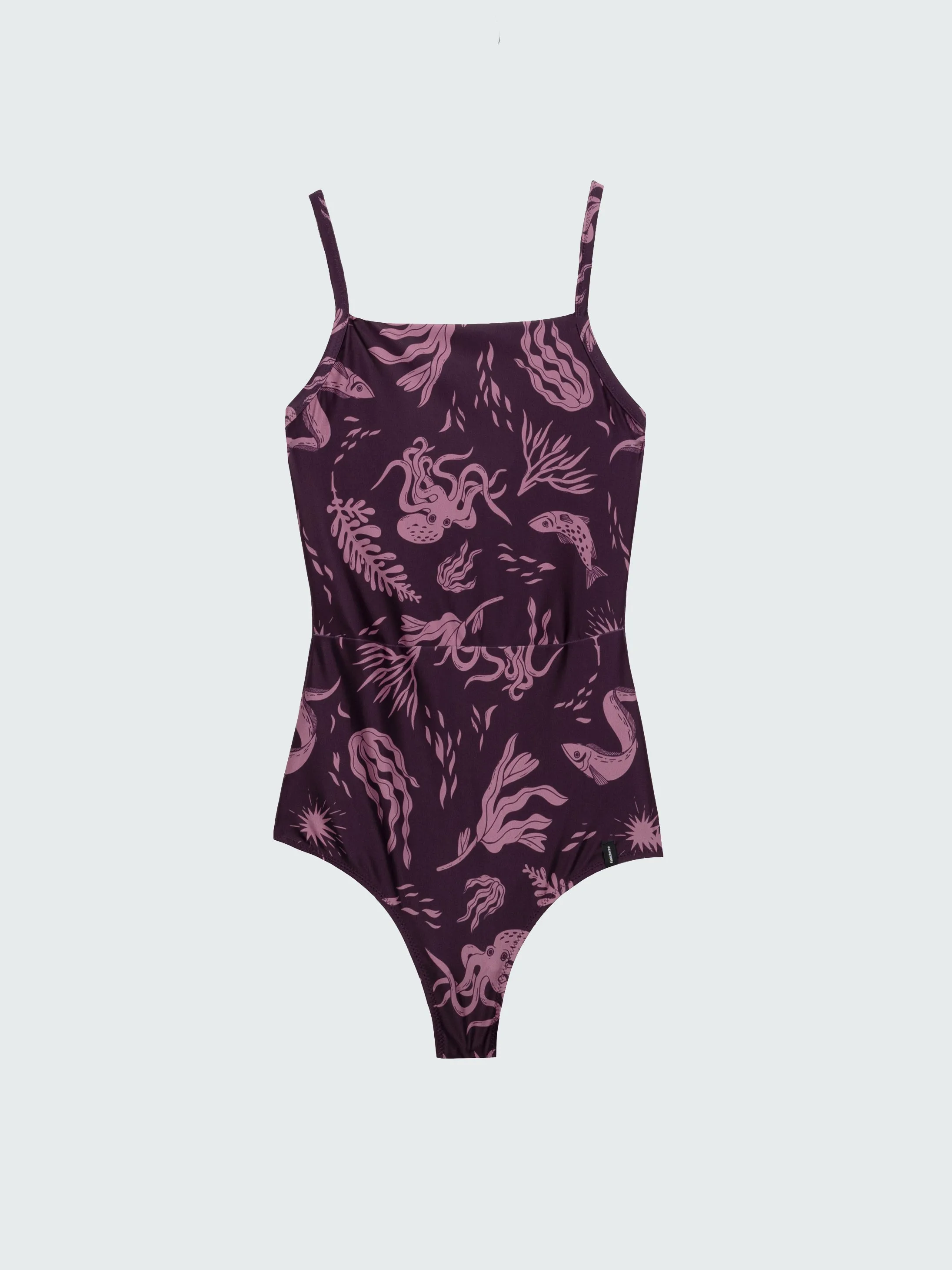 Women's Sula Swimsuit sold by Finisterre