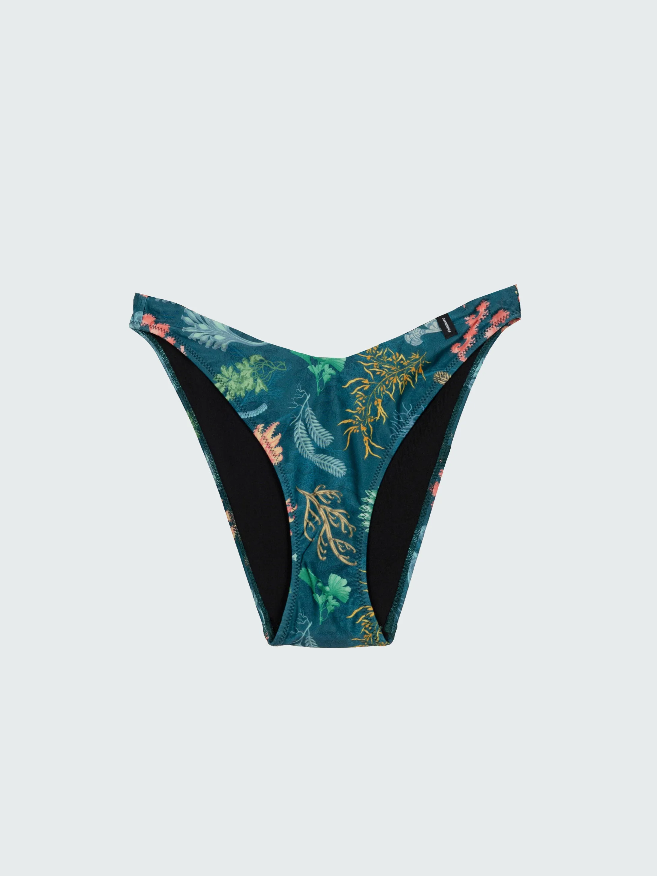 Women's Senara Printed Bikini Pant sold by Finisterre