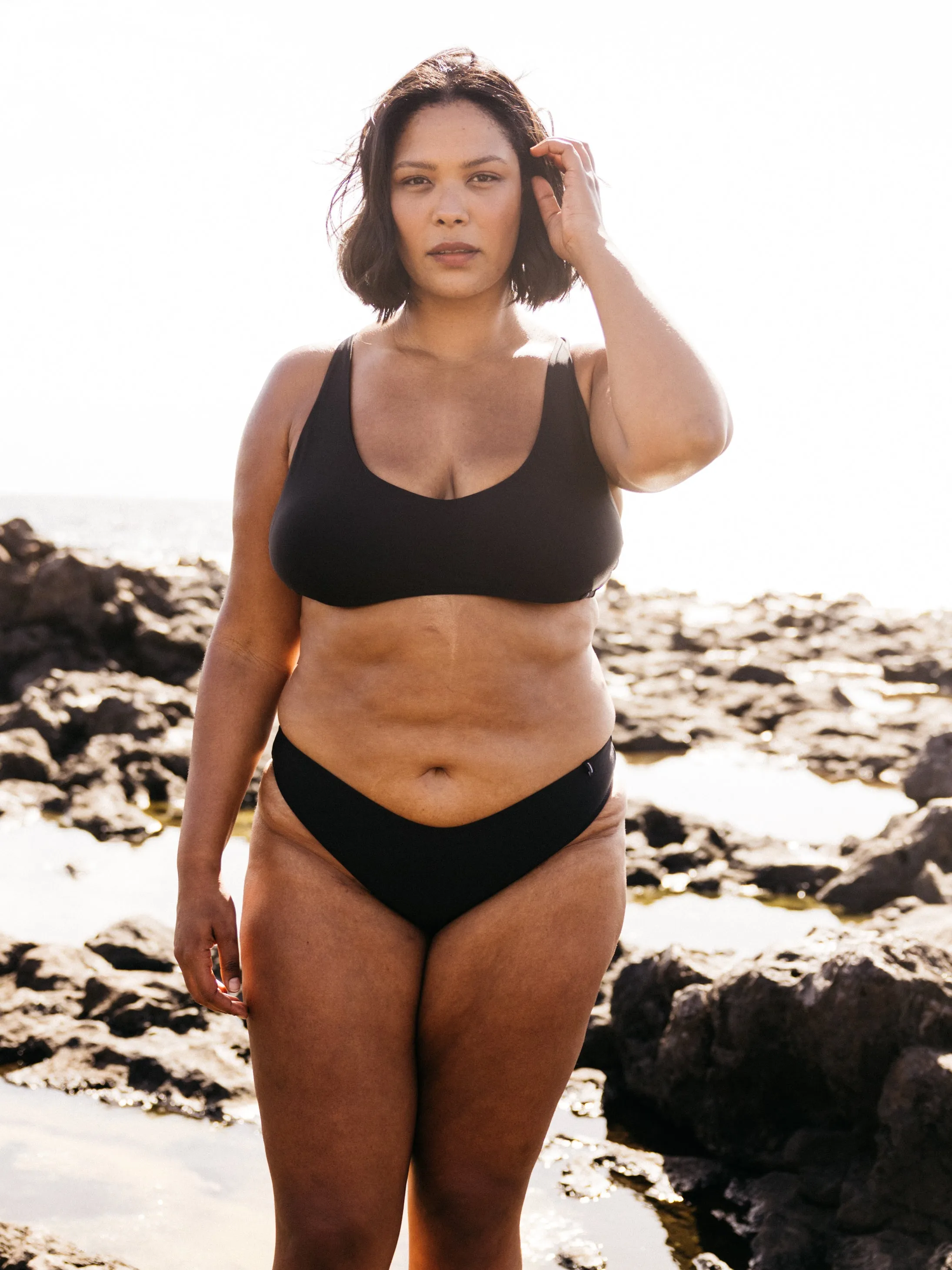 Women's Senara Bikini Top sold by Finisterre product image thumbnail 2