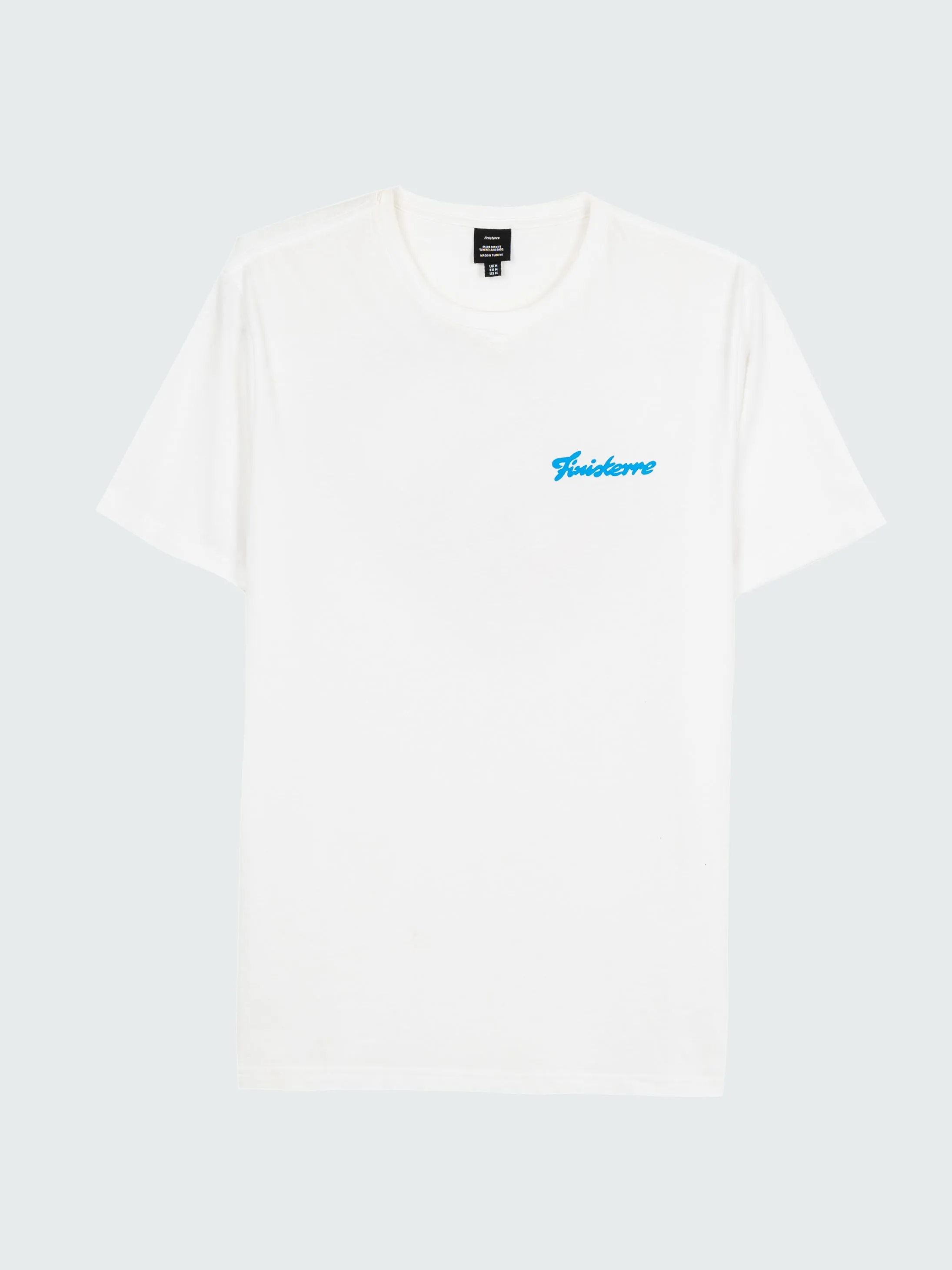 Men's Sardine T-Shirt sold by Finisterre product image thumbnail 2