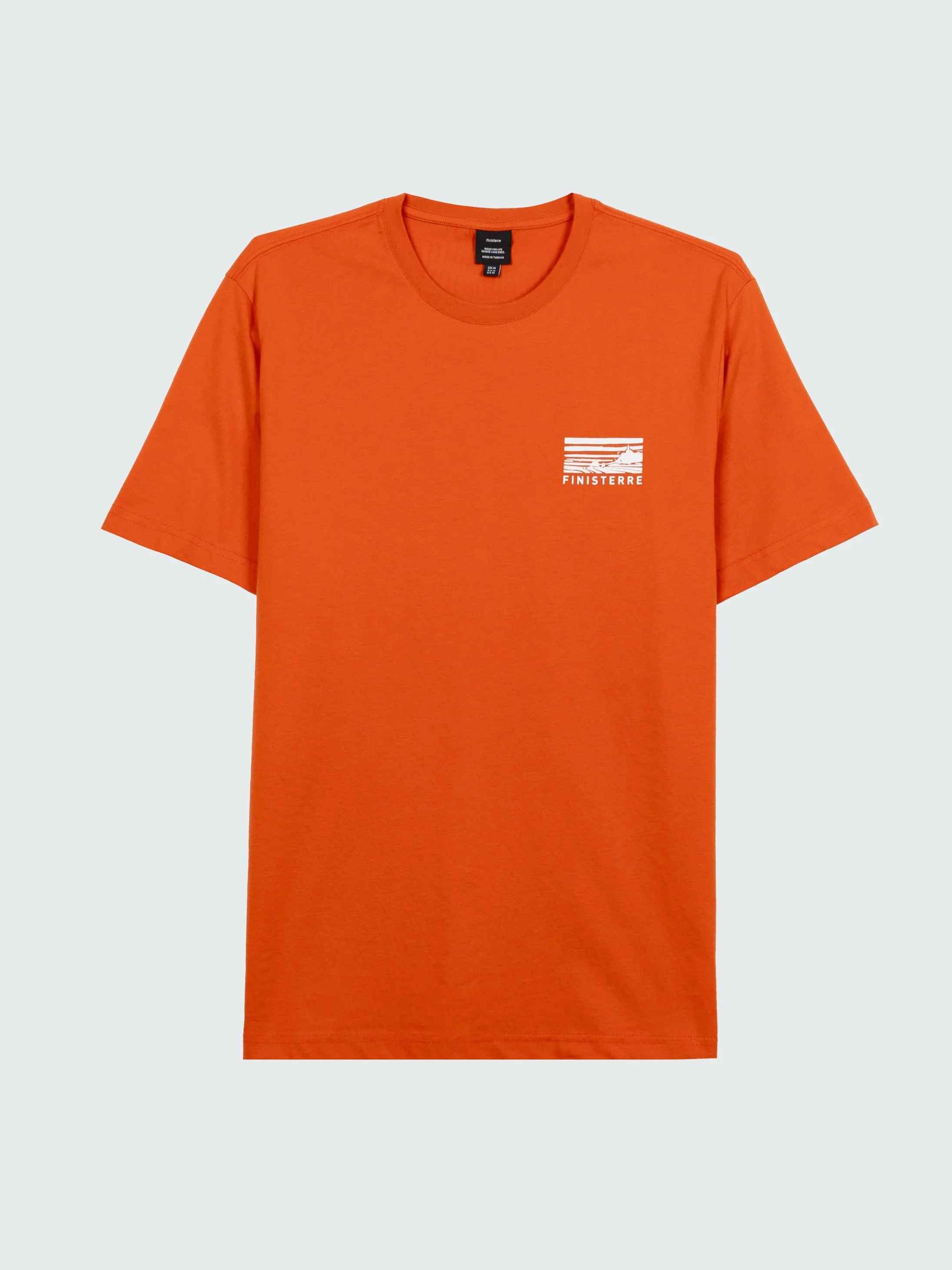 Men's Cape T-Shirt sold by Finisterre product image thumbnail 2