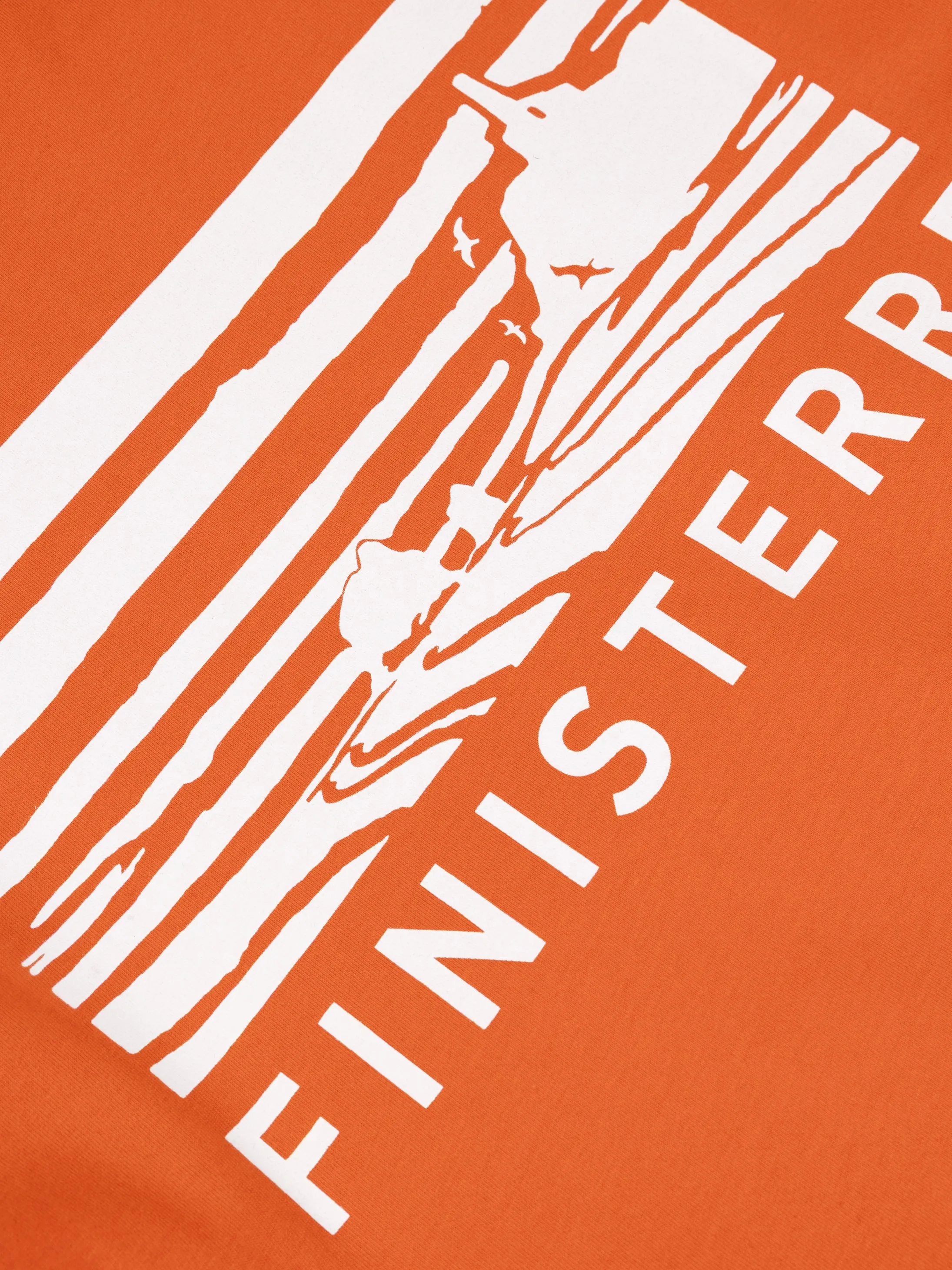 Men's Cape T-Shirt sold by Finisterre product image thumbnail 4