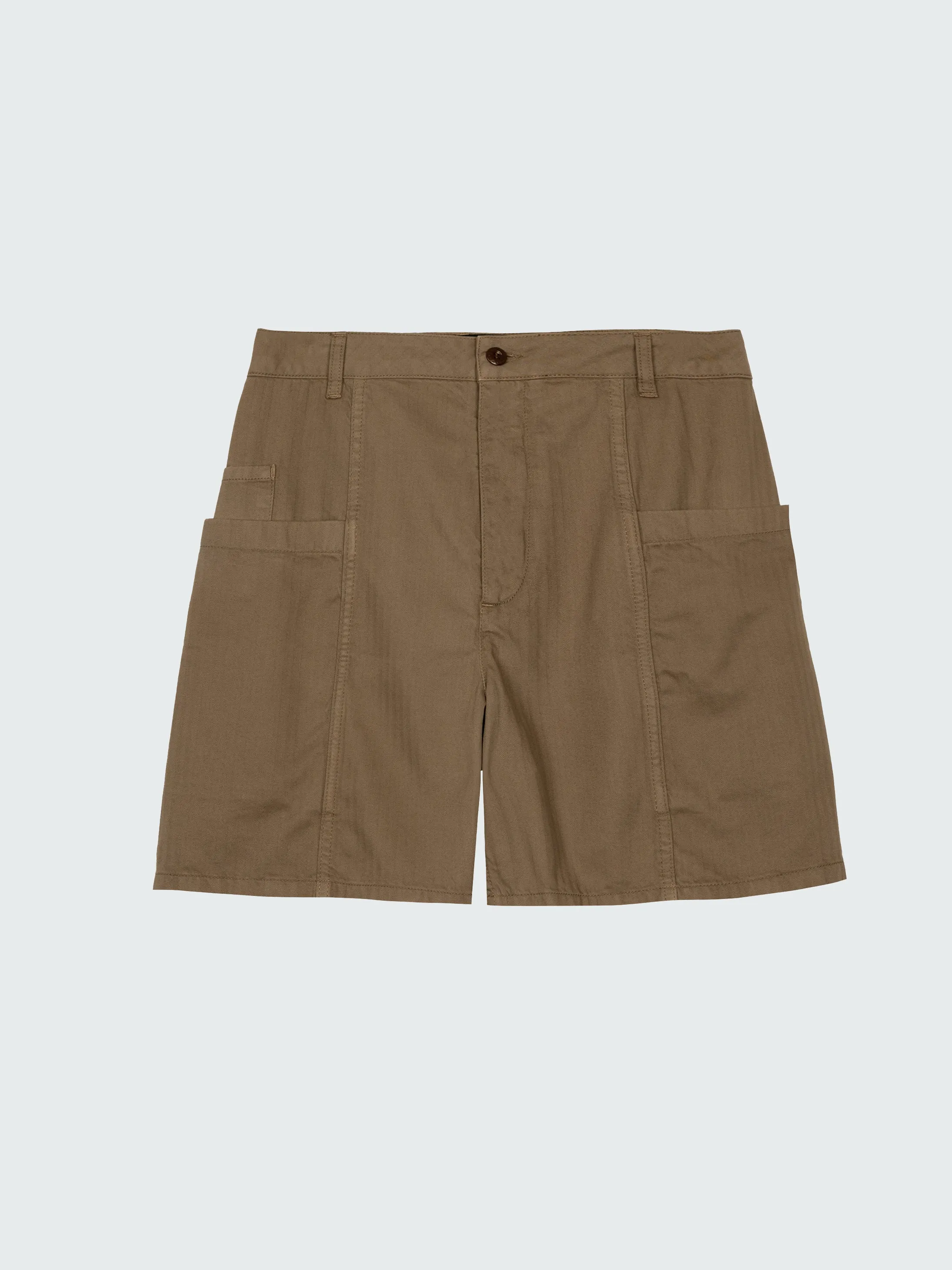 Women's Croft Workwear Short sold by Finisterre
