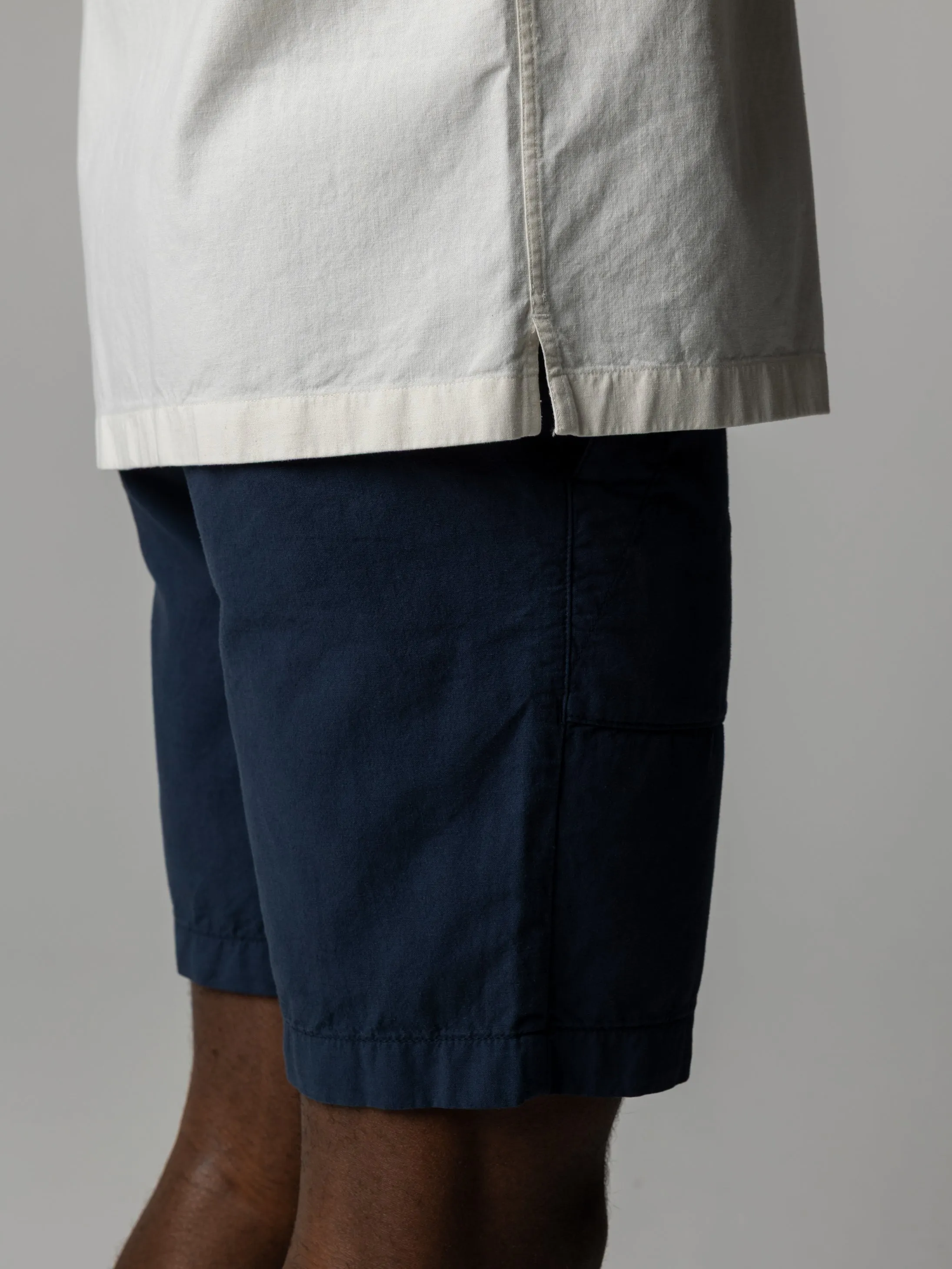 Men's Hendra Short Sleeve Shirt sold by Finisterre product image thumbnail 5