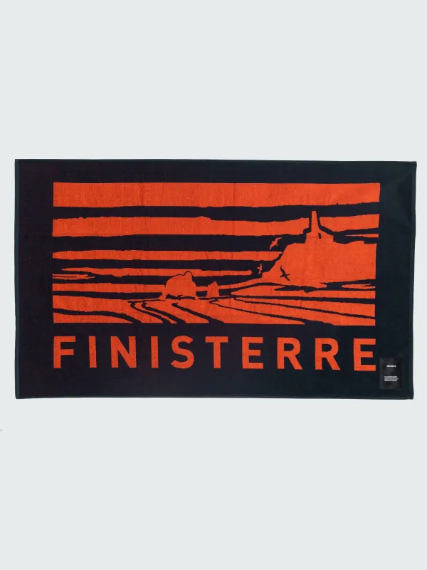 Cape Towel made by Finisterre