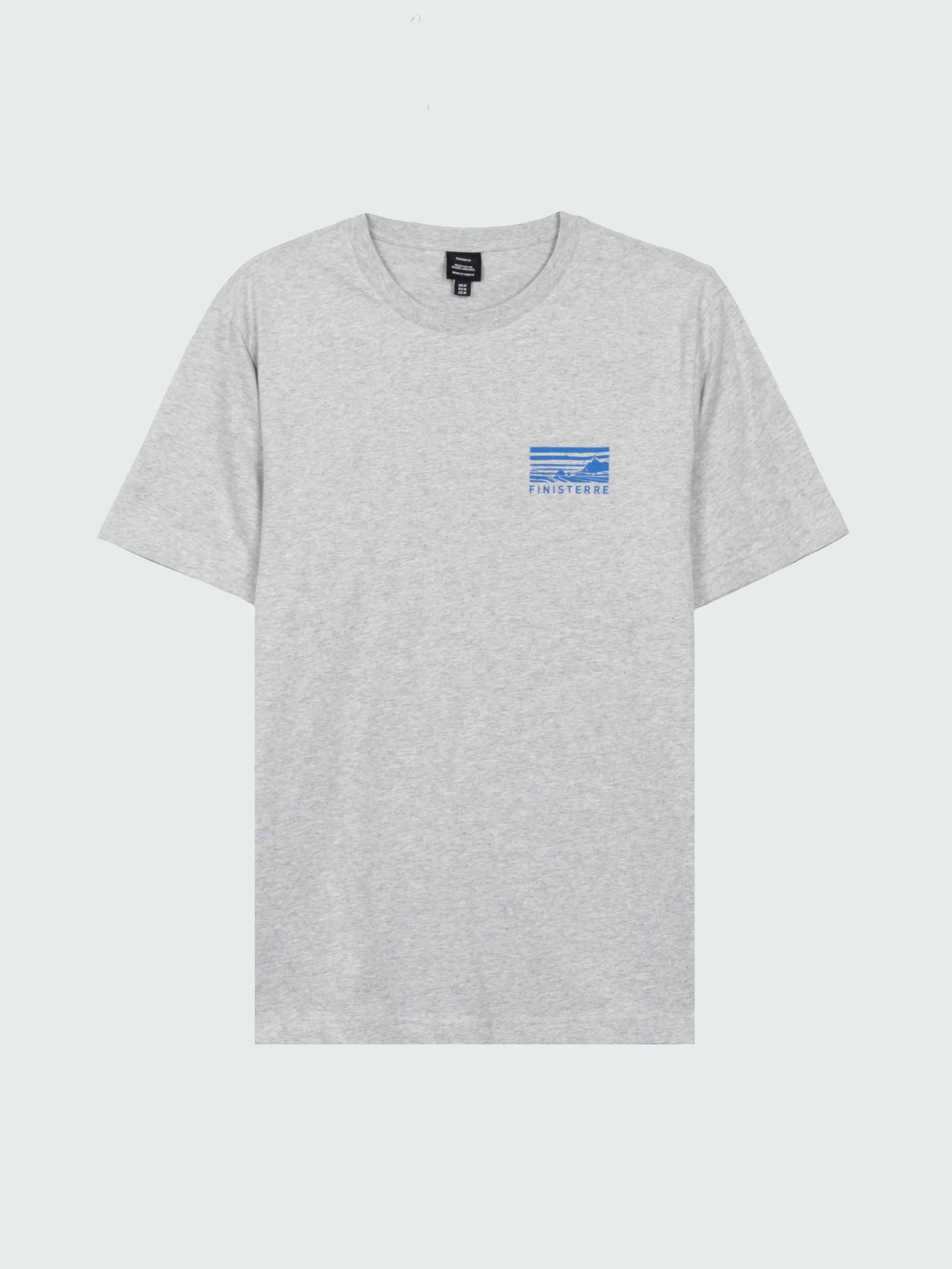 Men's Cape T-Shirt sold by Finisterre product image thumbnail 2