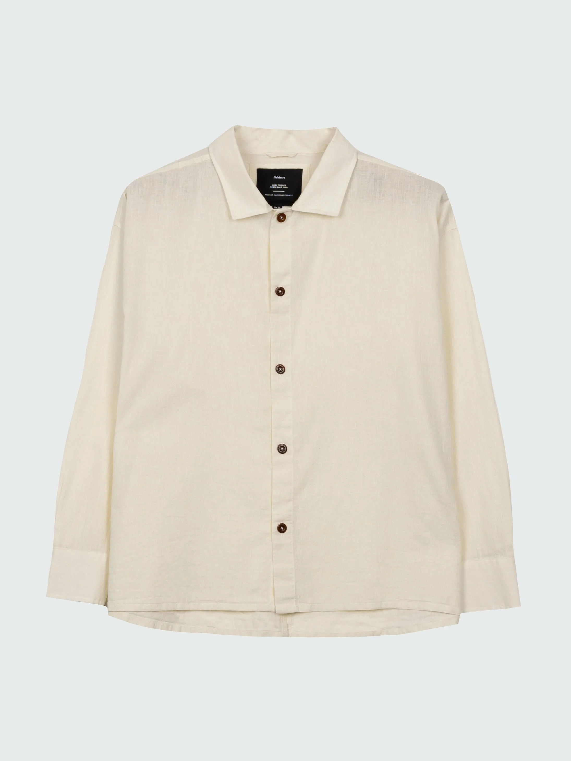 Women's Marella Shirt sold by Finisterre