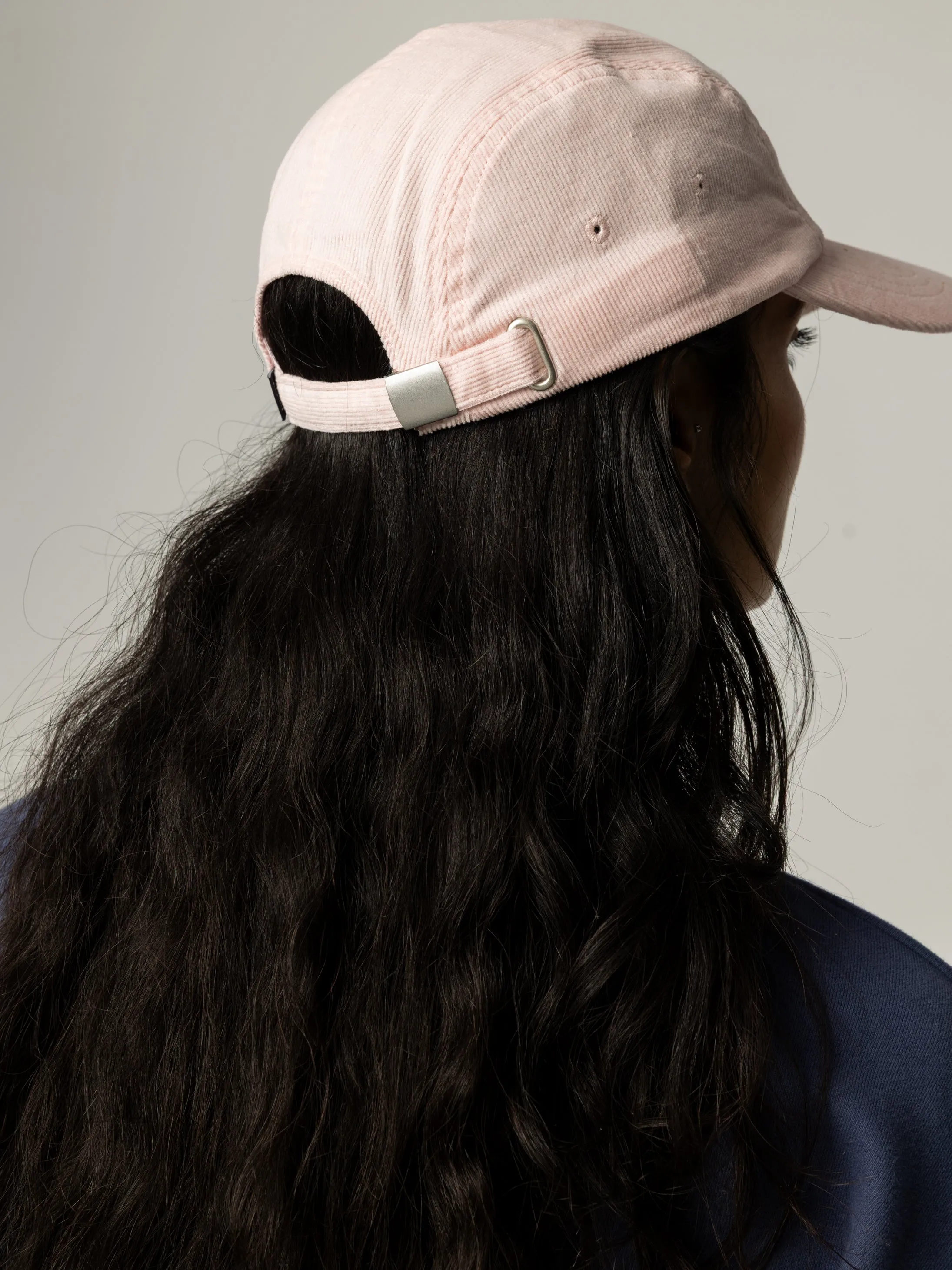 Jetty Diamond Cord Cap sold by Finisterre product image thumbnail 4