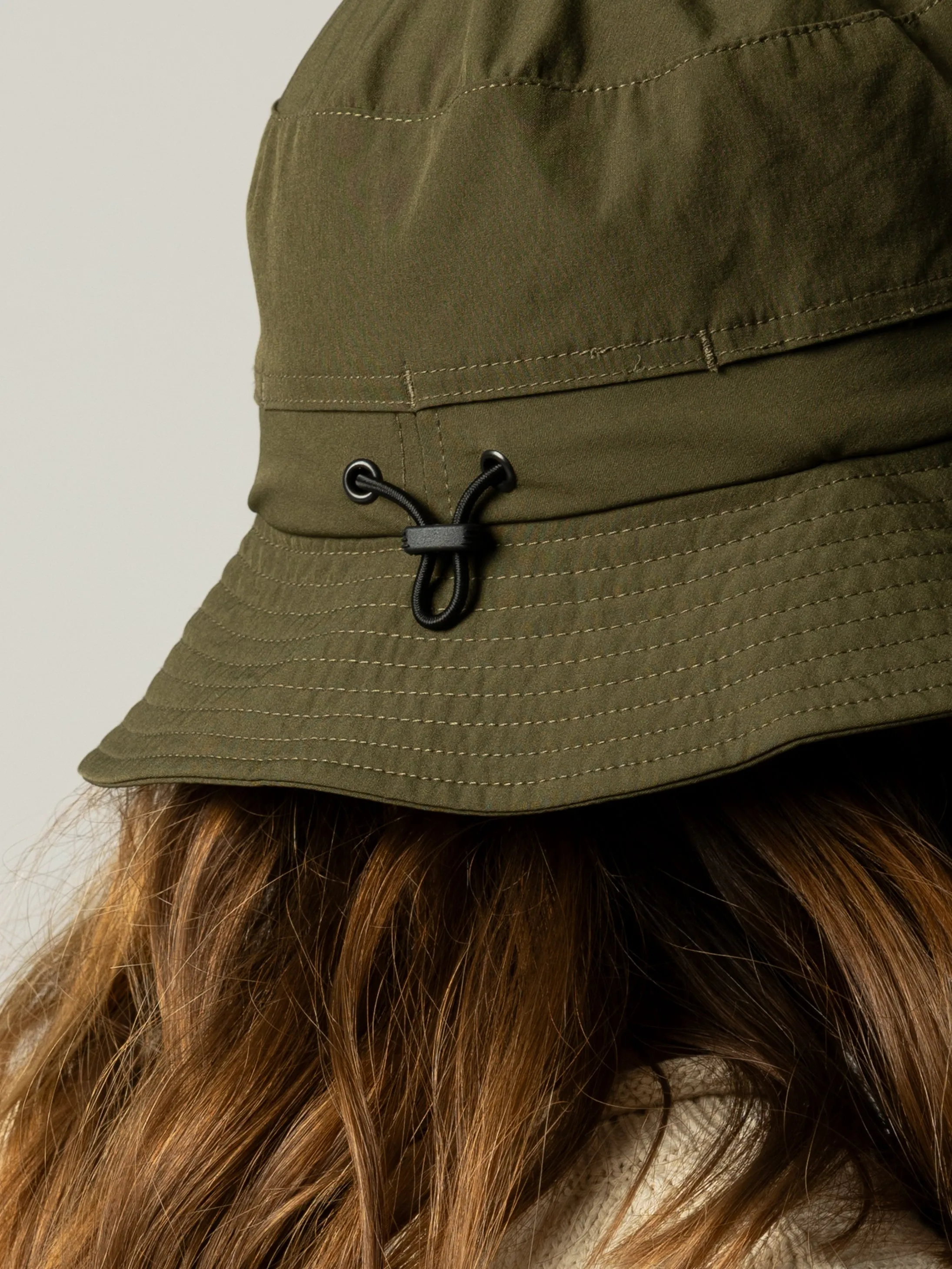 Delta Adventure Bucket Hat sold by Finisterre product image thumbnail 3