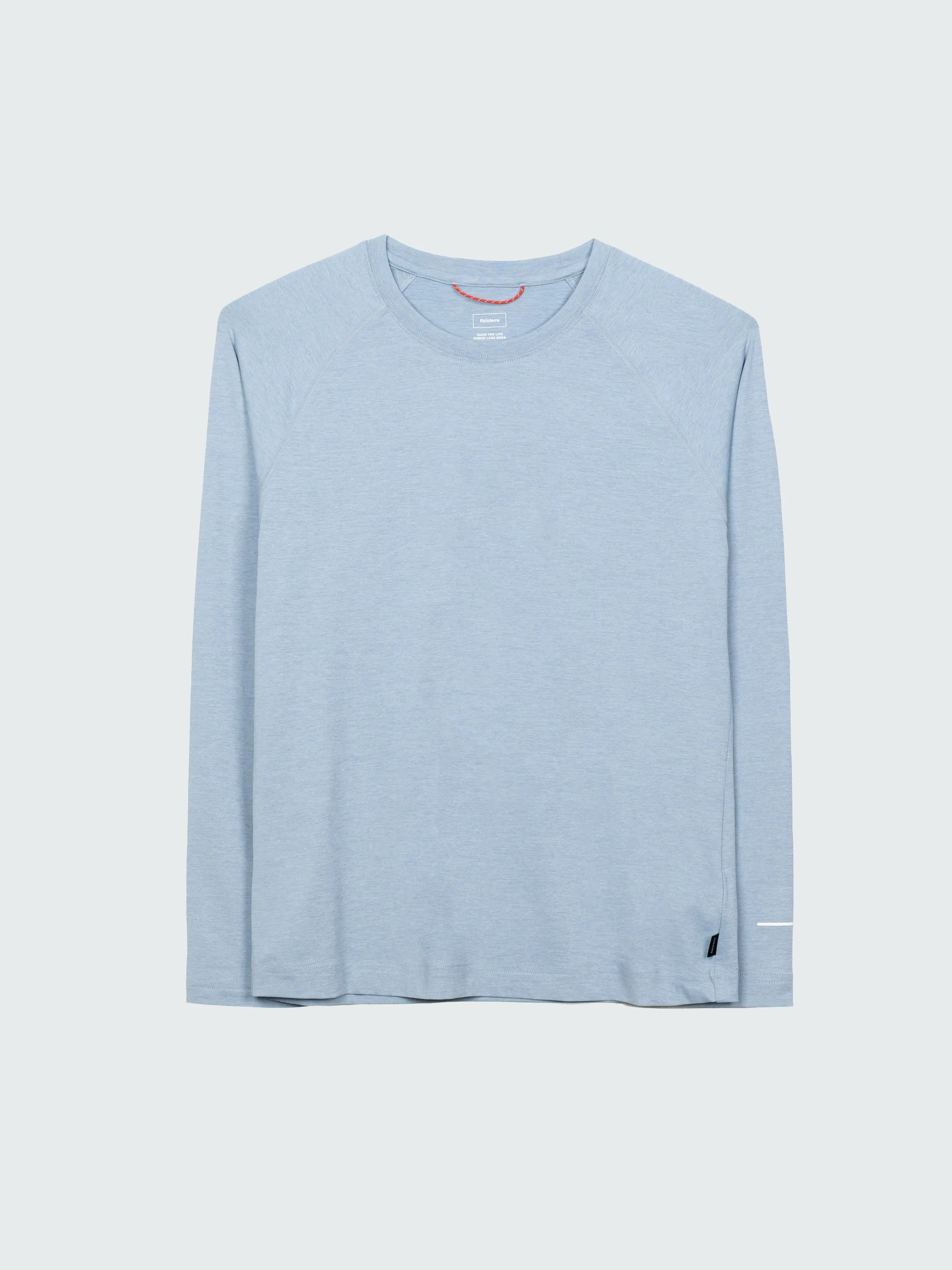 Women's Solar UPF Long Sleeve Top sold by Finisterre