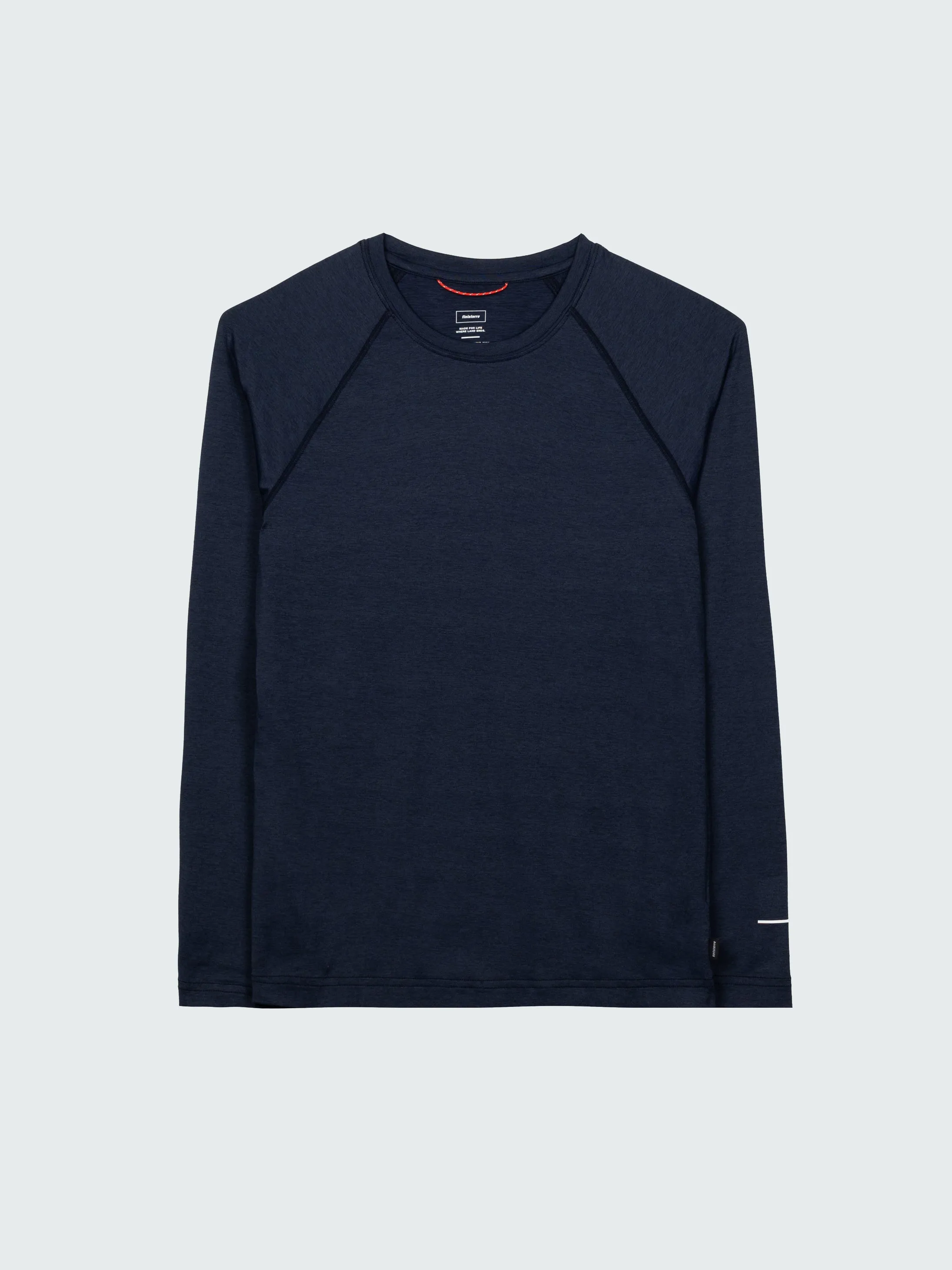 Women's Solar UPF Long Sleeve Top sold by Finisterre