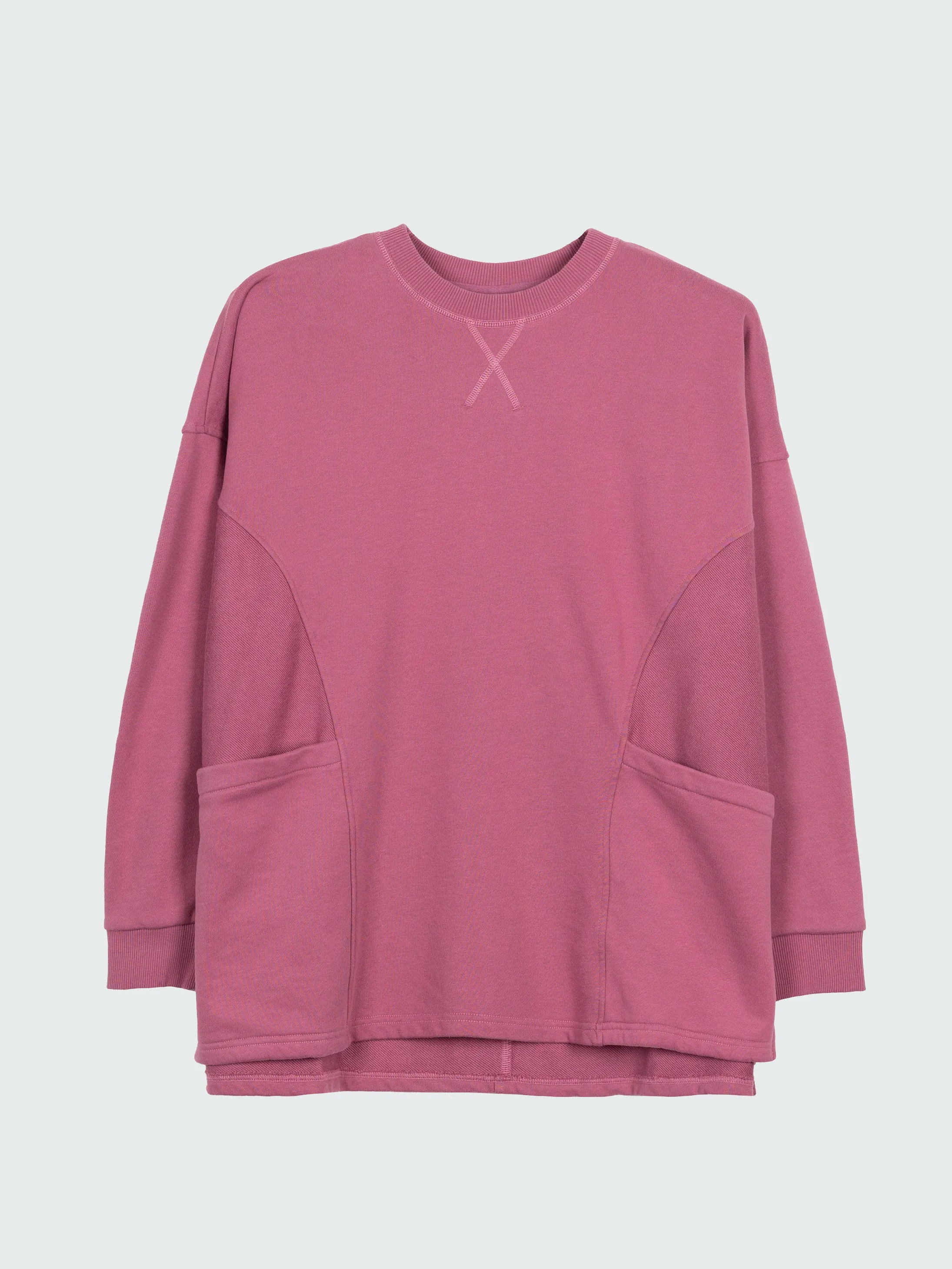 Women's Awen Sweatshirt sold by Finisterre