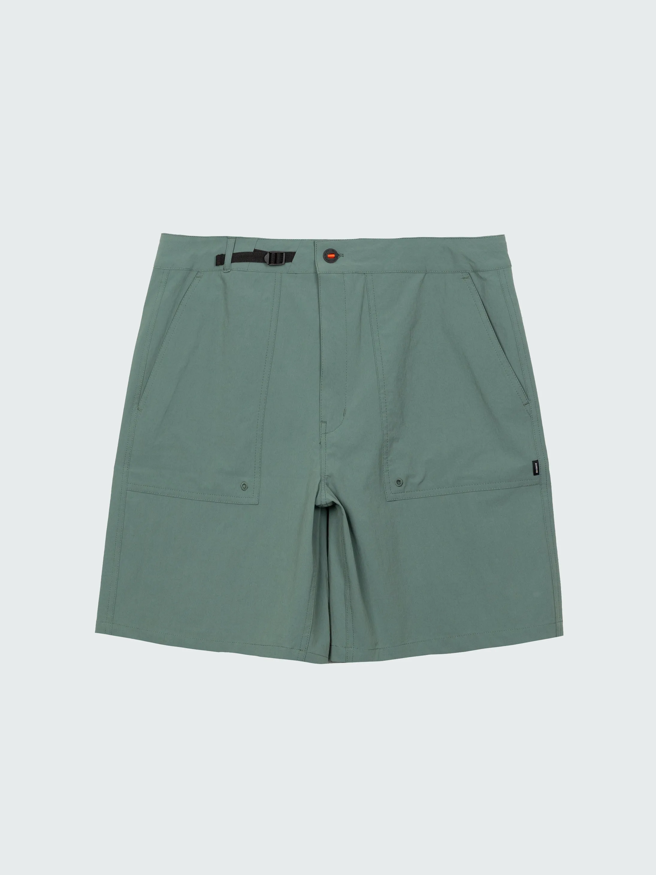 Men's Searcher Hybrid Short sold by Finisterre