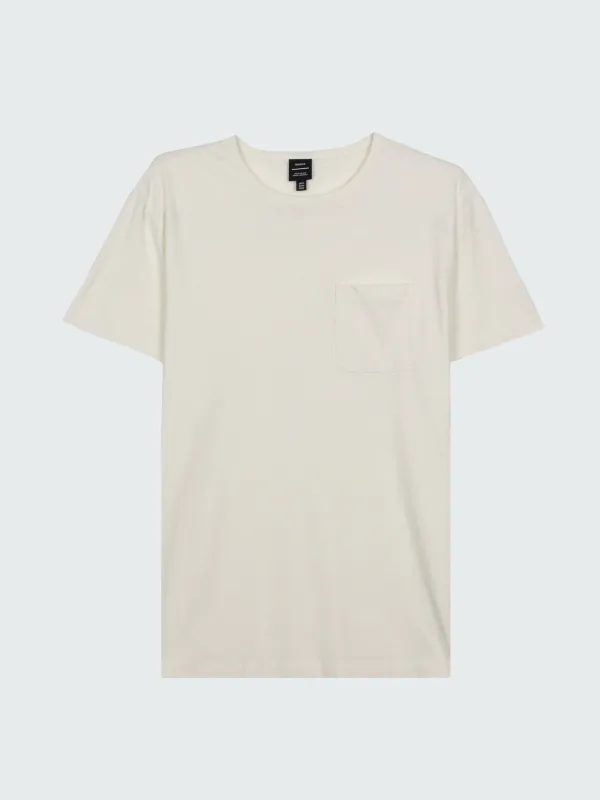 Men's Perran T-Shirt made by Finisterre