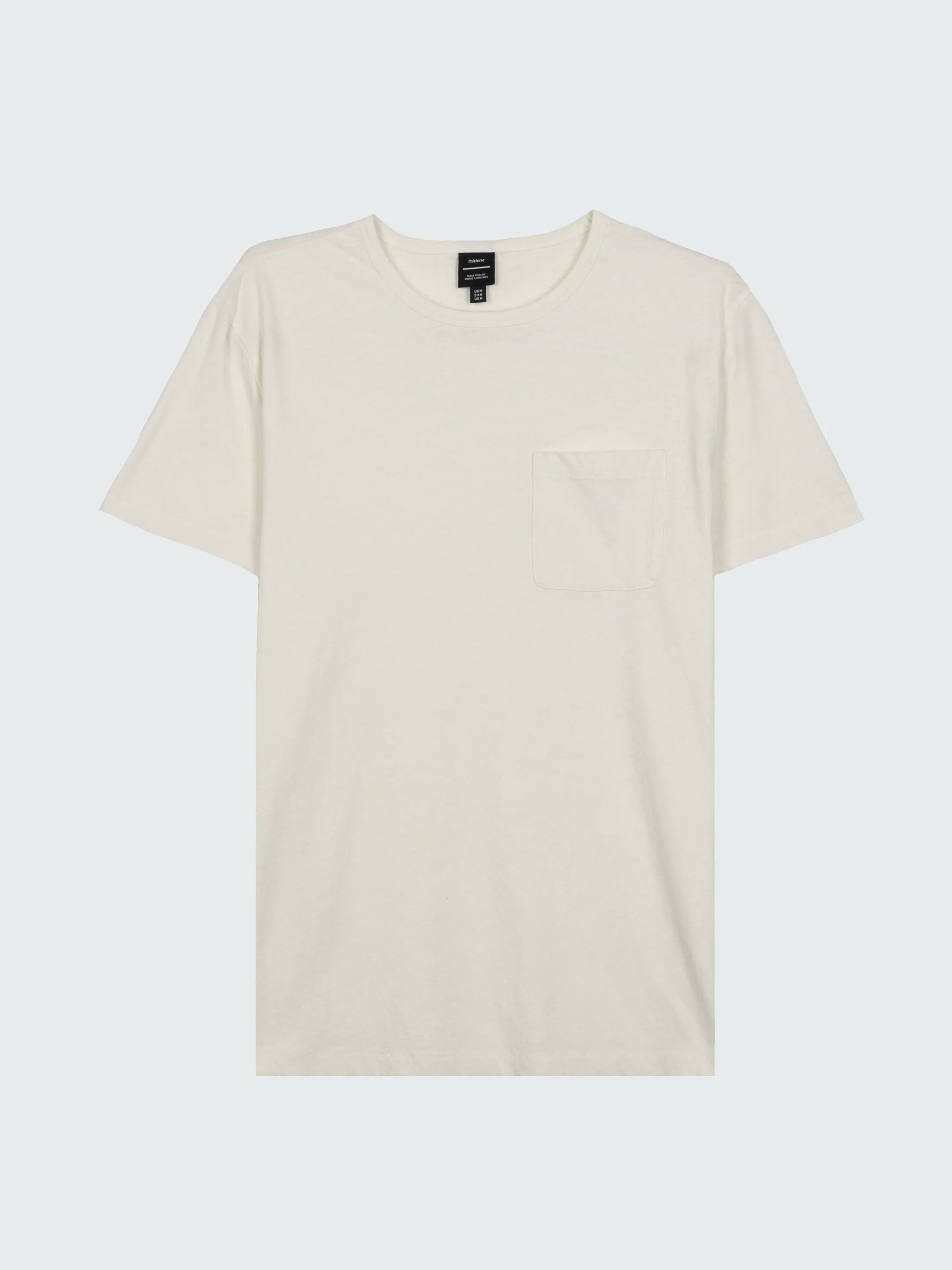 Men's Perran T-Shirt sold by Finisterre