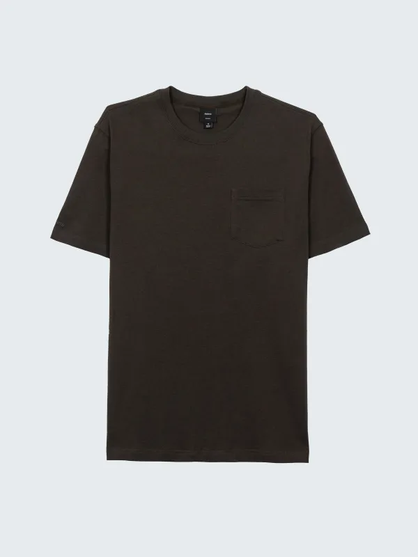 Men's Perran T-Shirt made by Finisterre