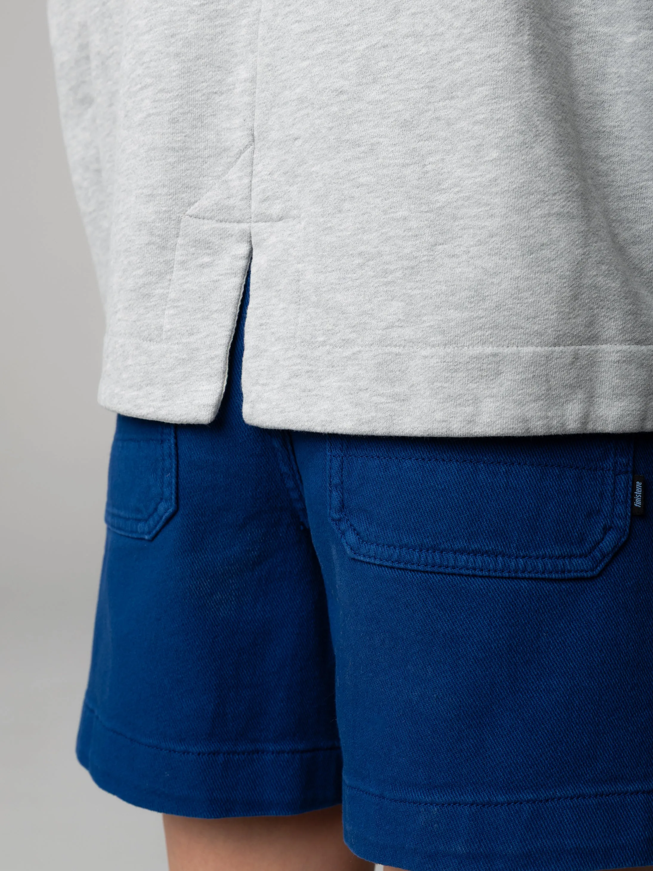 Women's Levant Sweatshirt sold by Finisterre product image thumbnail 4