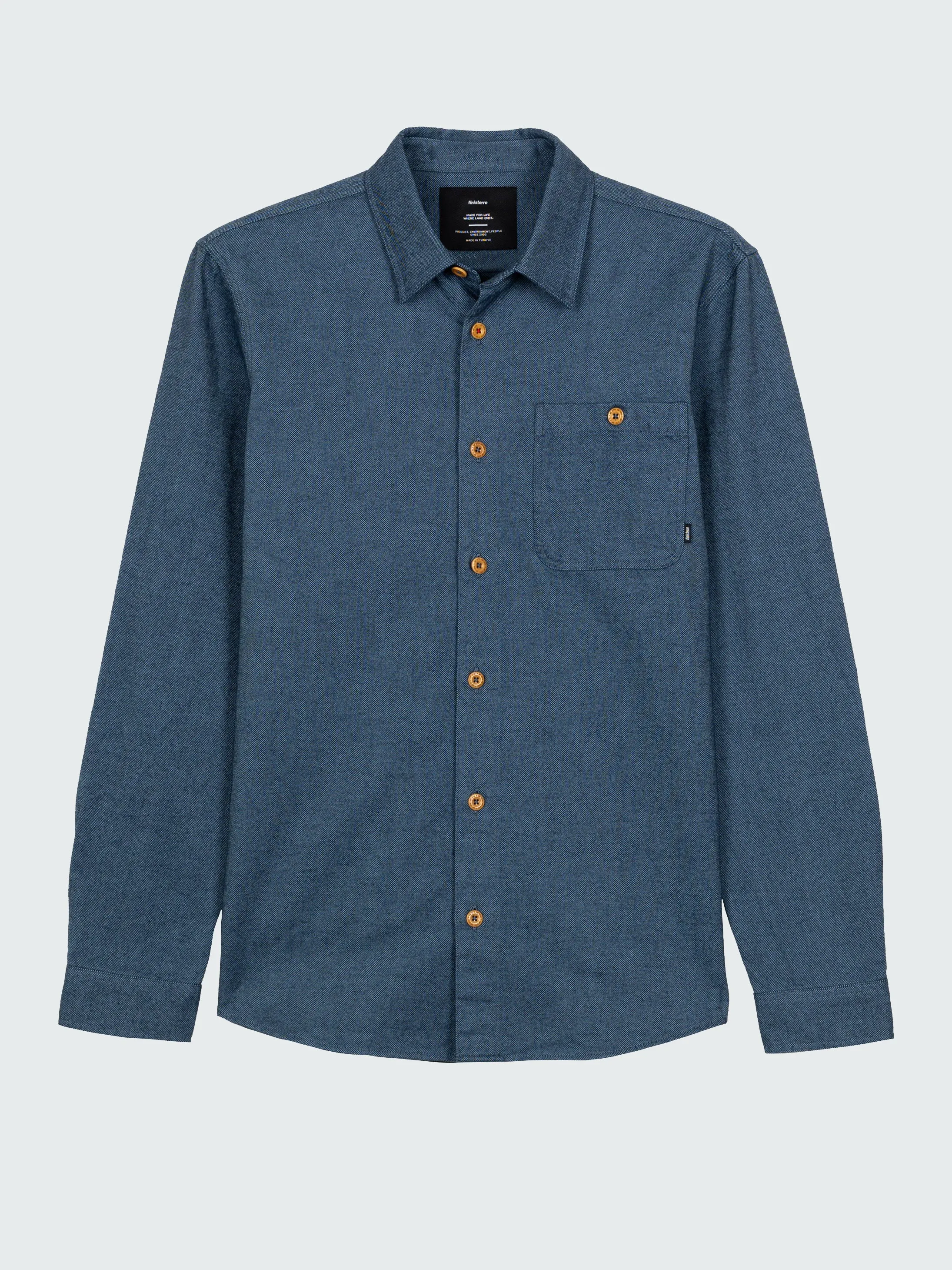 Men's Gylly Shirt sold by Finisterre