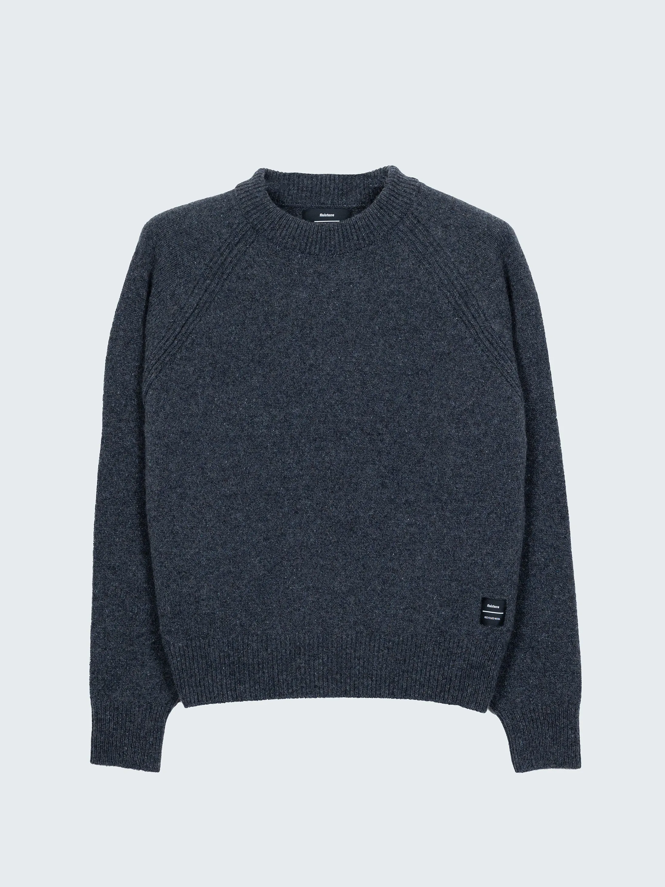 Women's Revive Sweater sold by Finisterre