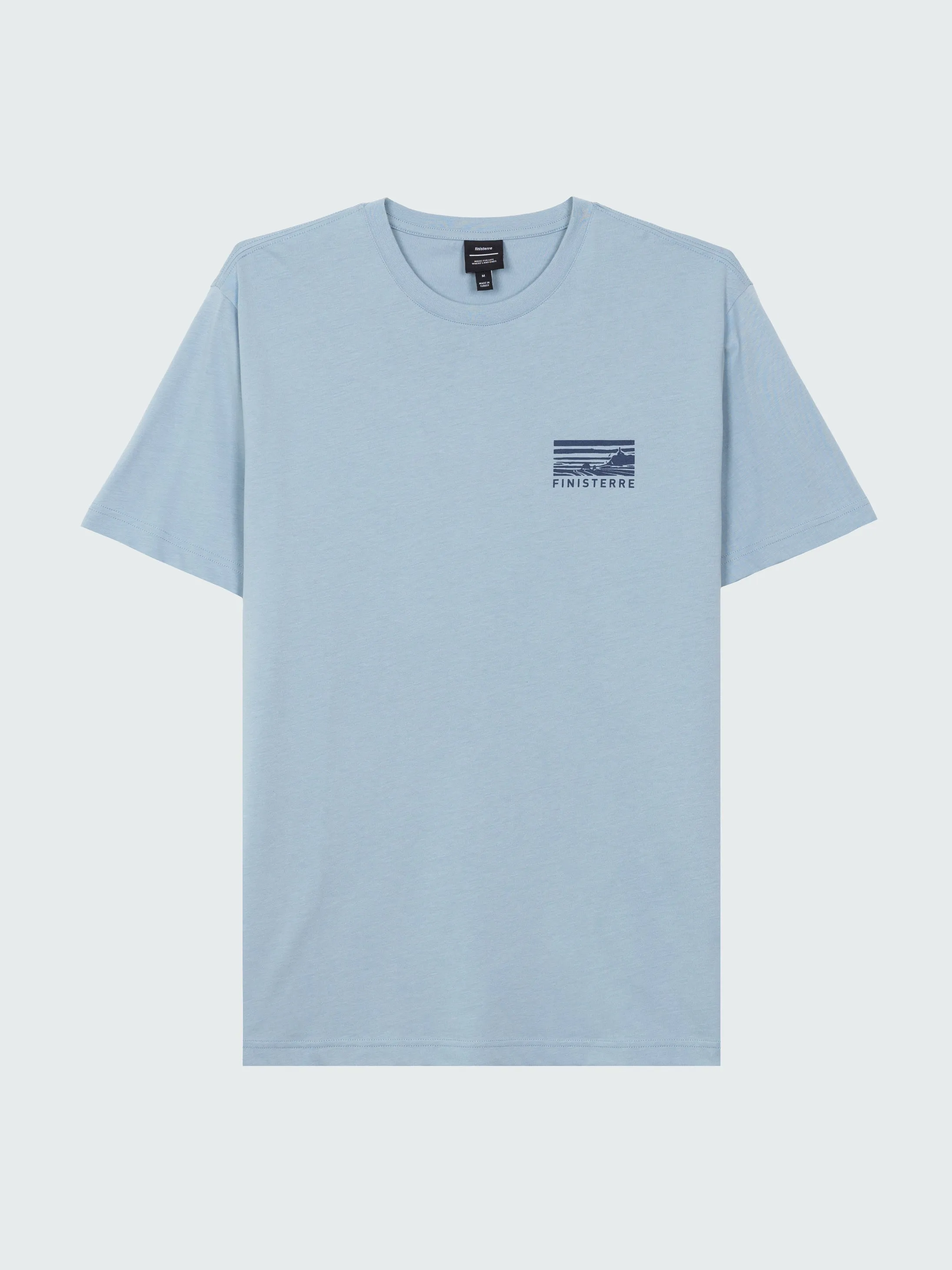 Men's Cape T-Shirt sold by Finisterre product image thumbnail 2