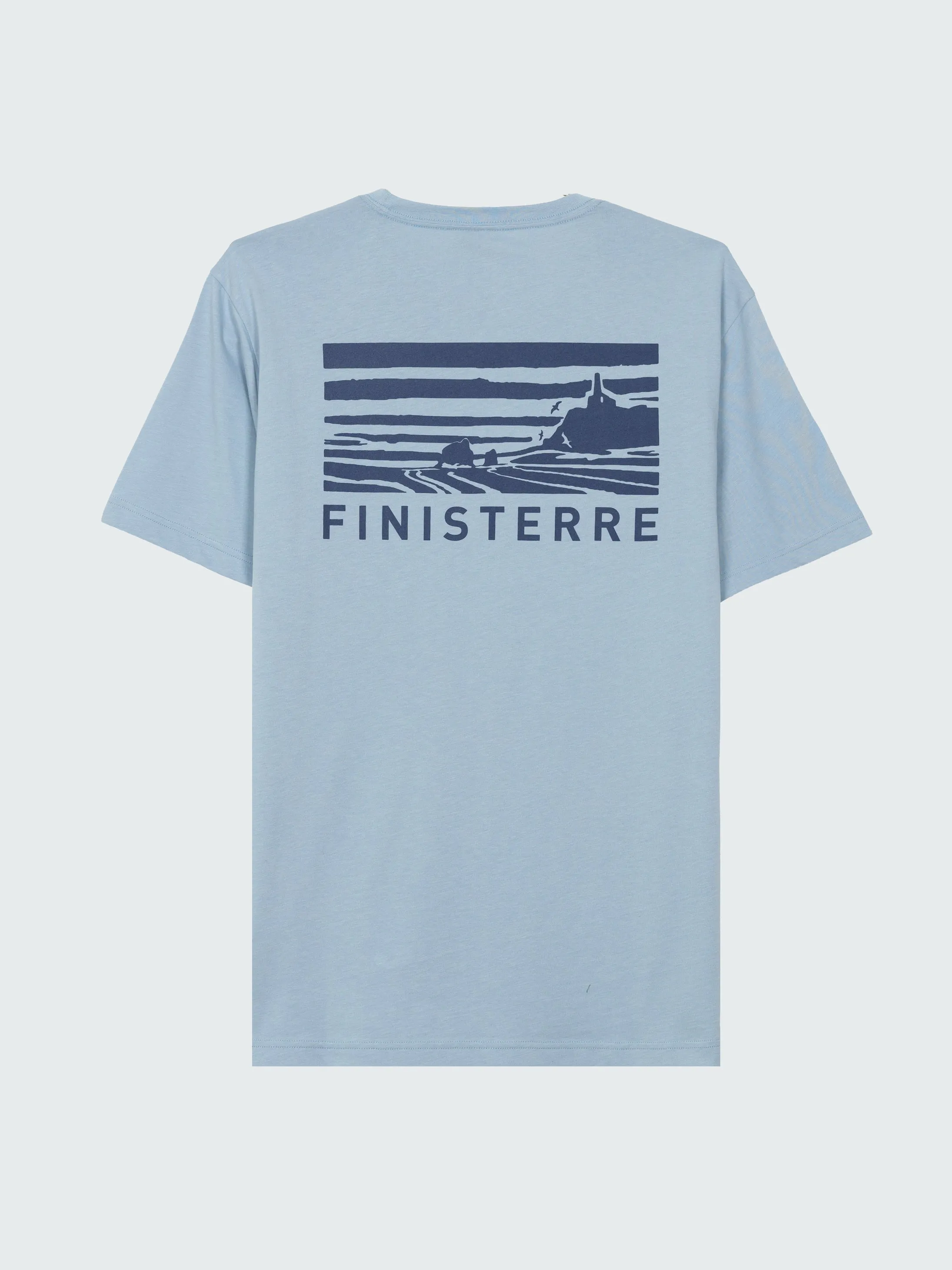 Men's Cape T-Shirt sold by Finisterre