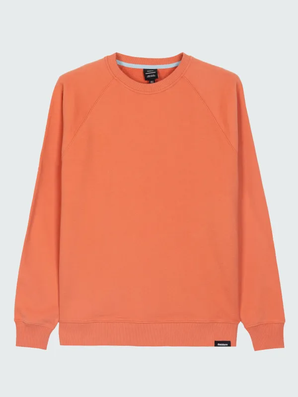 Men's Coho Sweatshirt made by Finisterre