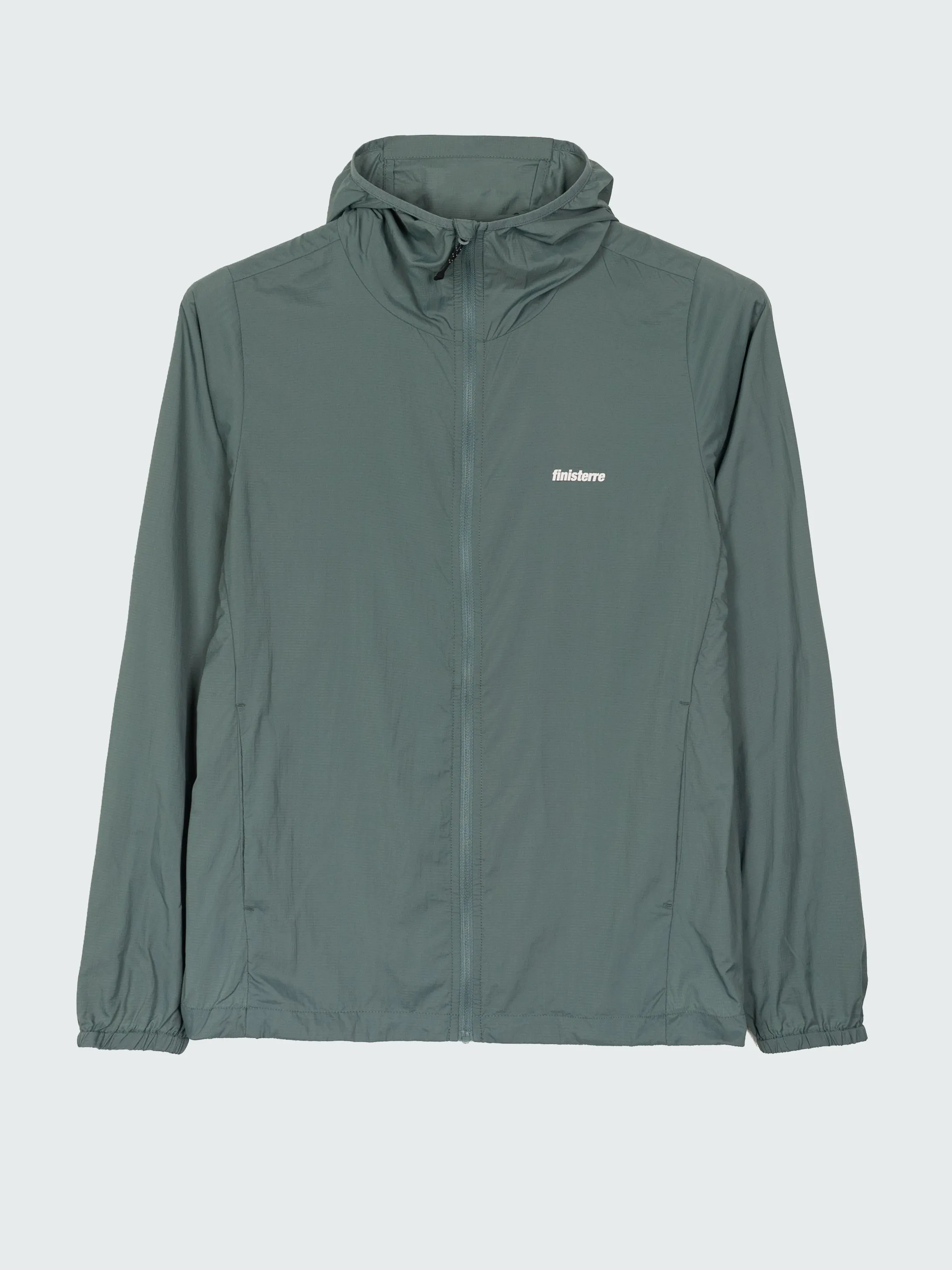 Women's Forecast Windcheater Jacket sold by Finisterre