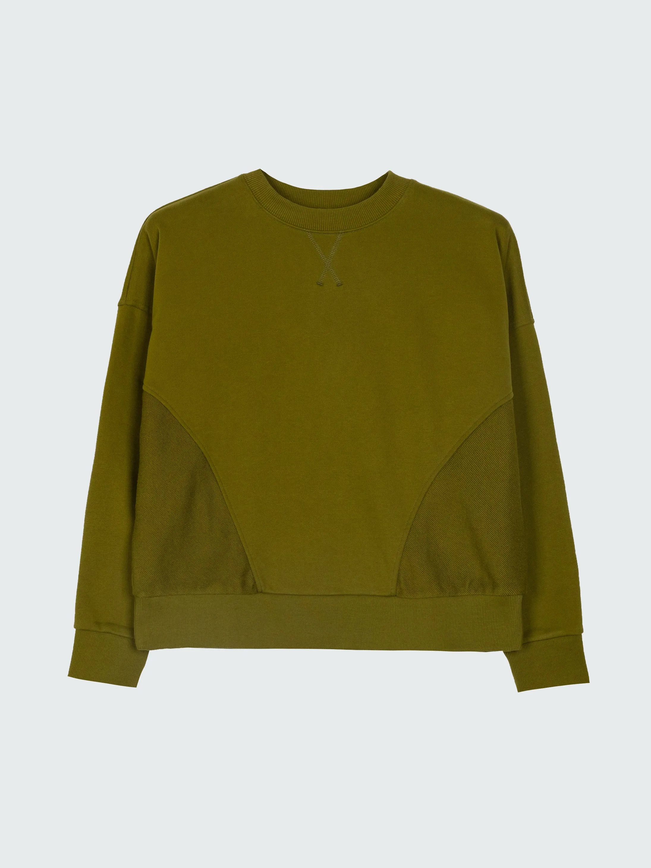 Women's Awen Crew Sweatshirt sold by Finisterre